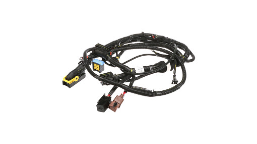 REMAN-WIRE HARNESS | NEWHOLLANDCE | EU | EN