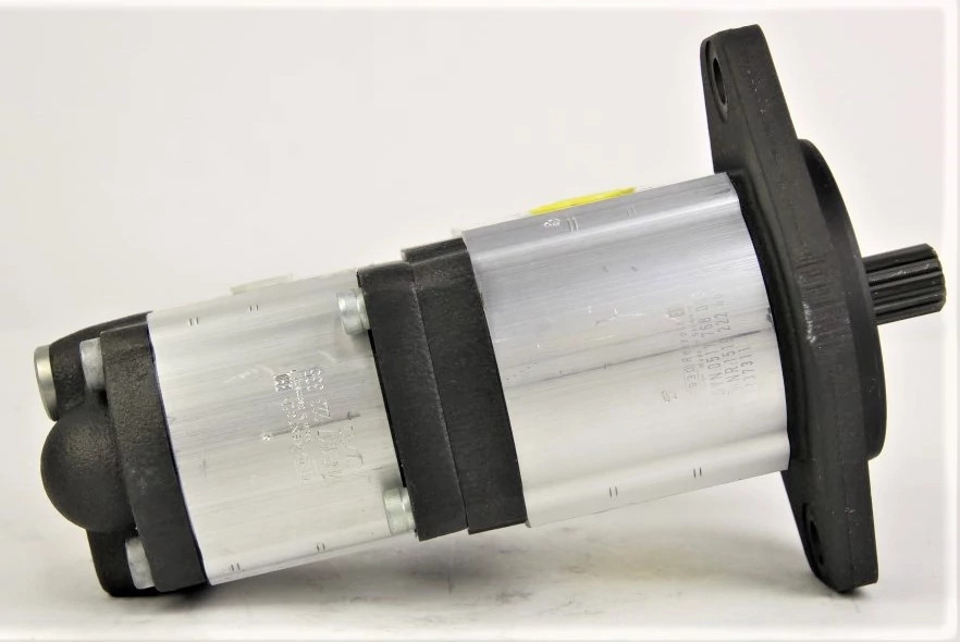 REMAN-HYD PUMP | NEWHOLLANDAG | CA | EN