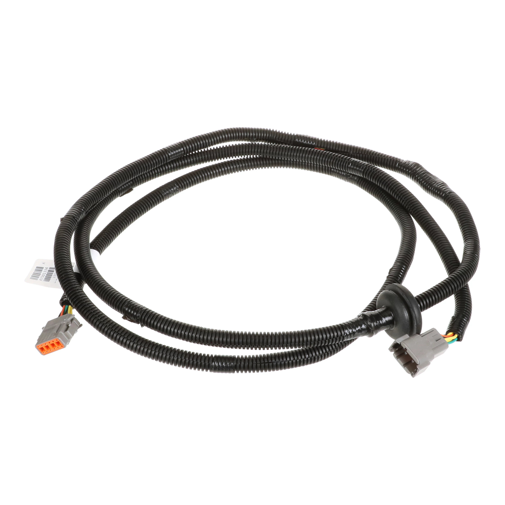 WIRE HARNESS | CASEIH | US | EN