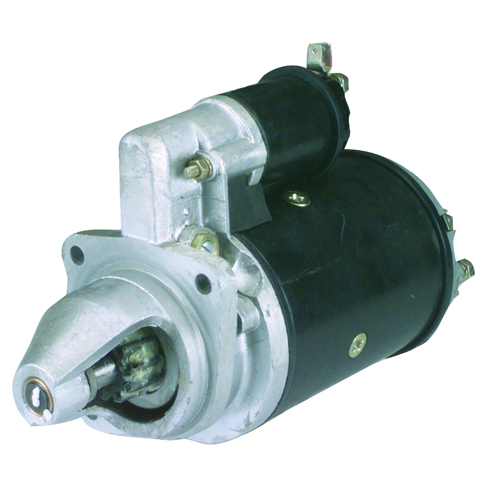 Starter - Lucas-Style Direct Drive | CASEIH | US | EN