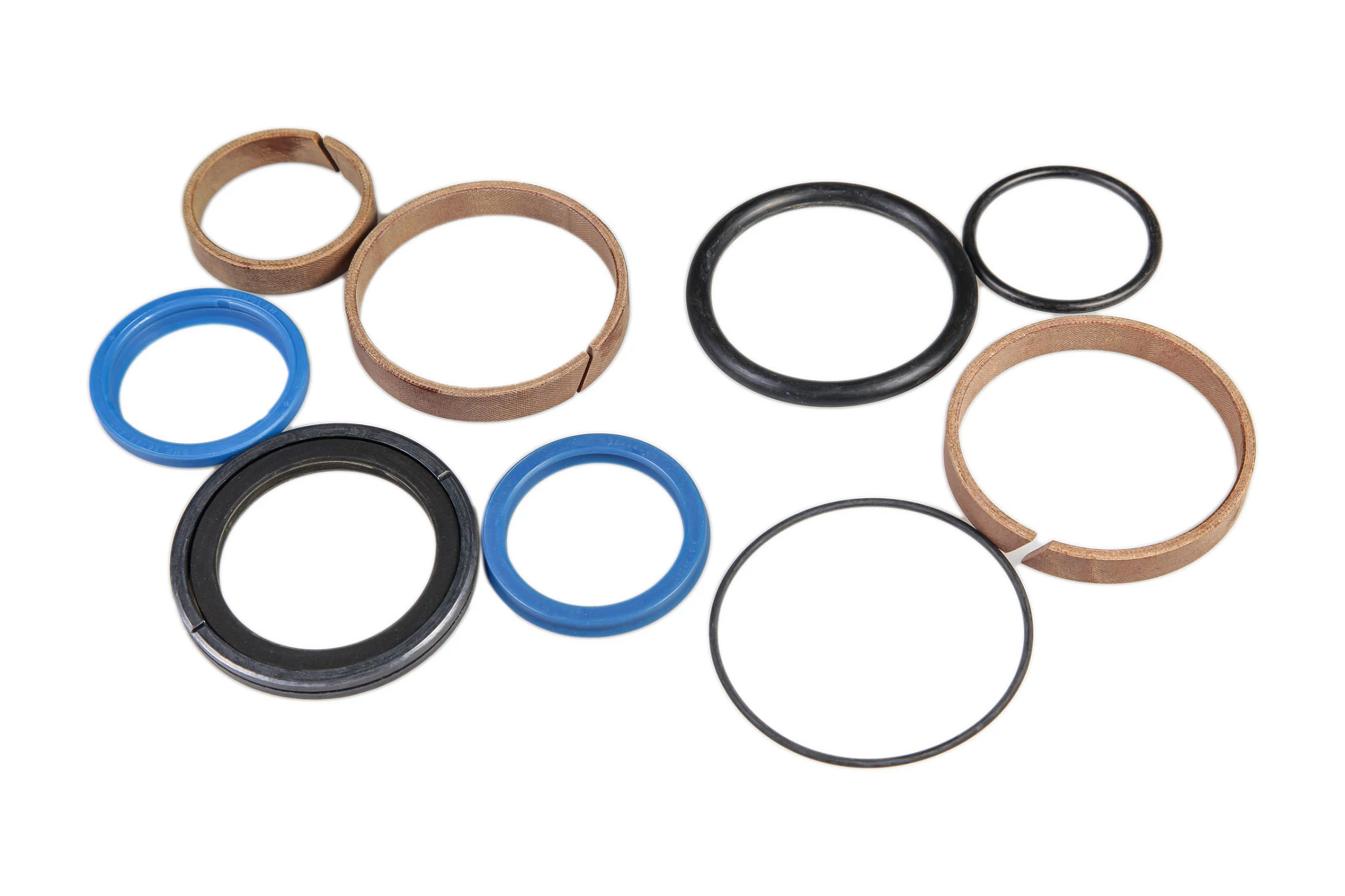 Seal Kit | NEWHOLLANDAG | US | EN