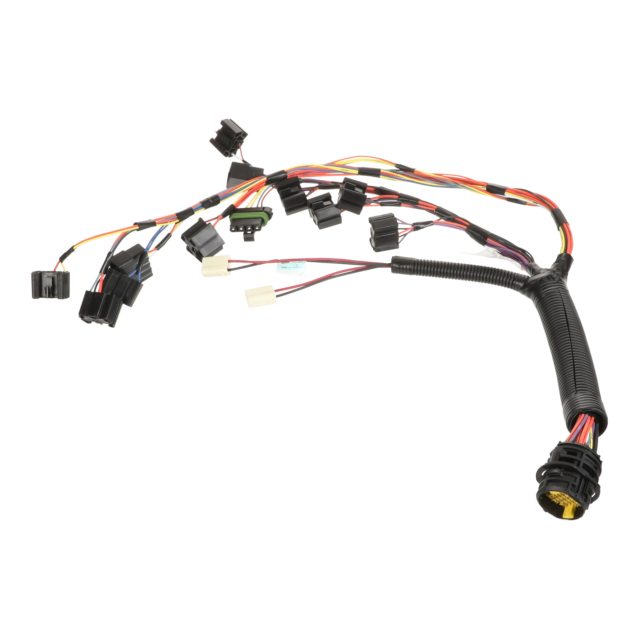 Wire Harness | NEWHOLLANDAG | CA | FR