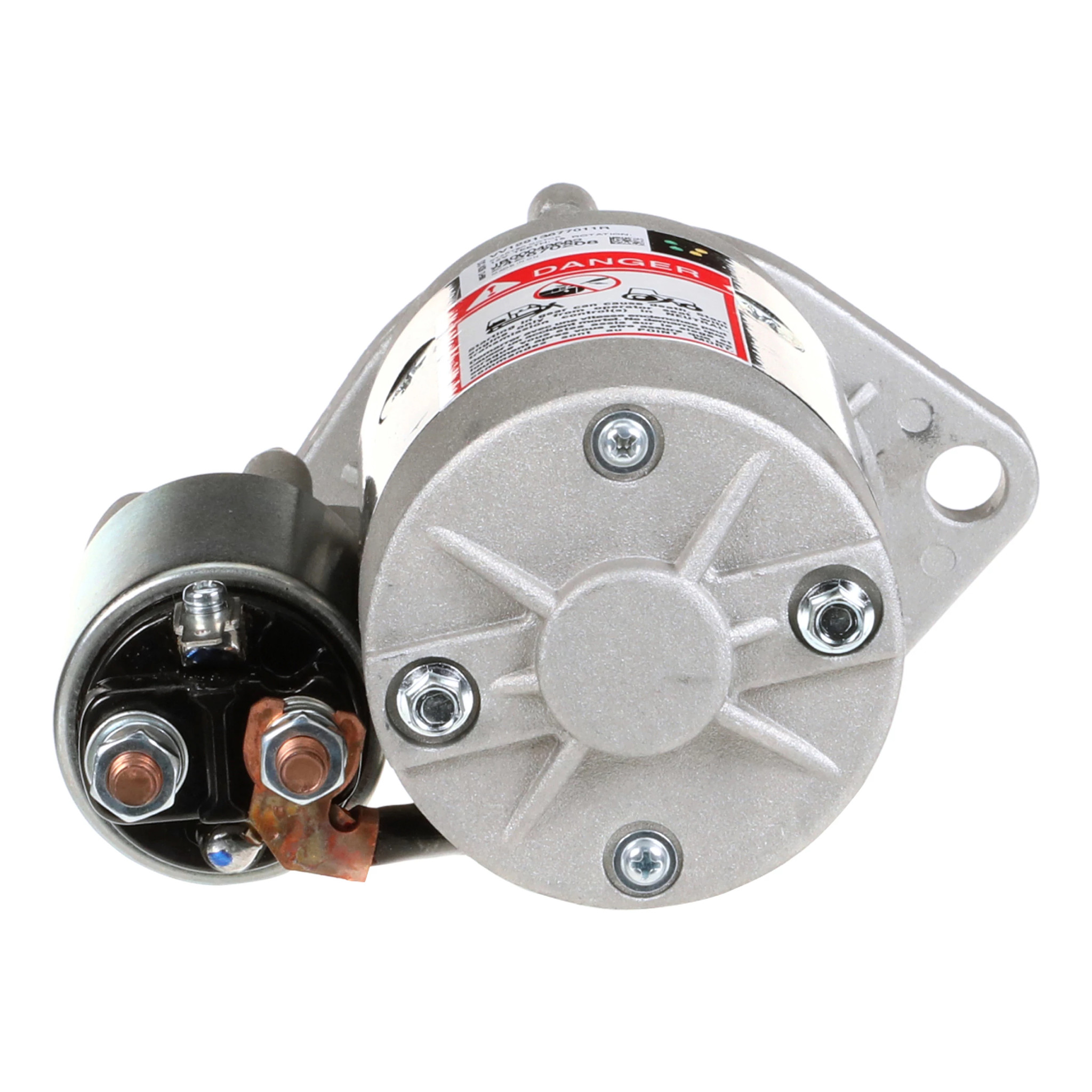 REMAN-STARTER | NEWHOLLANDCE | US | EN