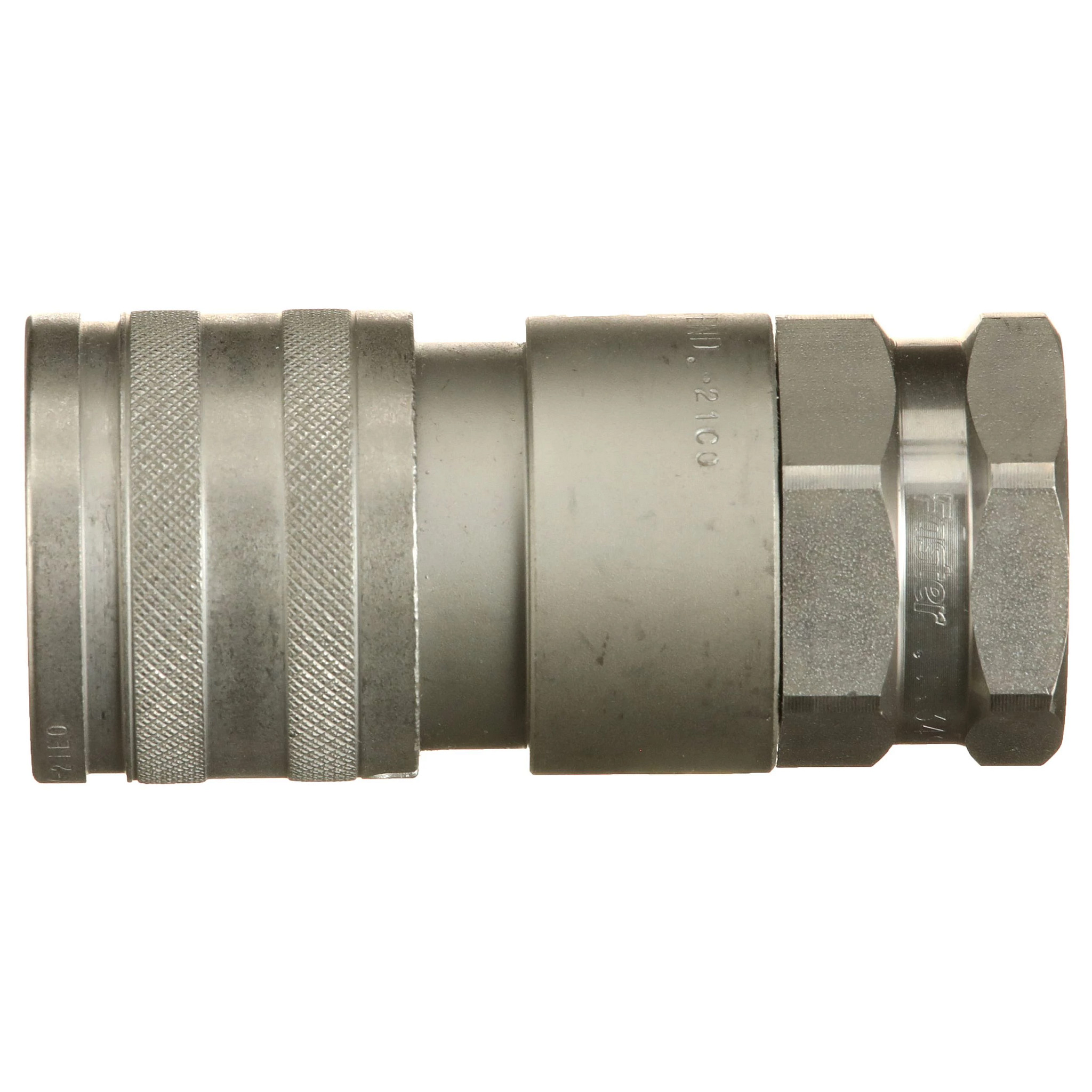 QUICK FEMALE COUPLING | NEWHOLLANDAG | IE | EN