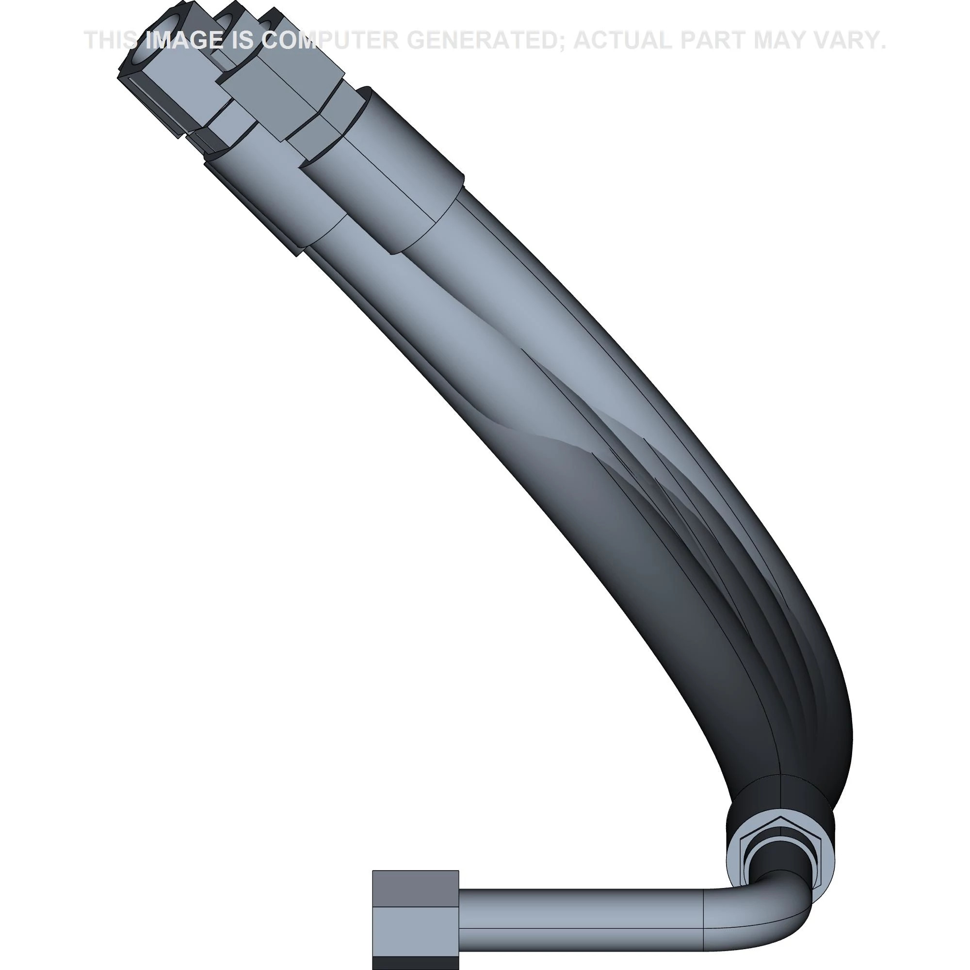 HYDRAULIC HOSE | NEWHOLLANDAG | GB | EN