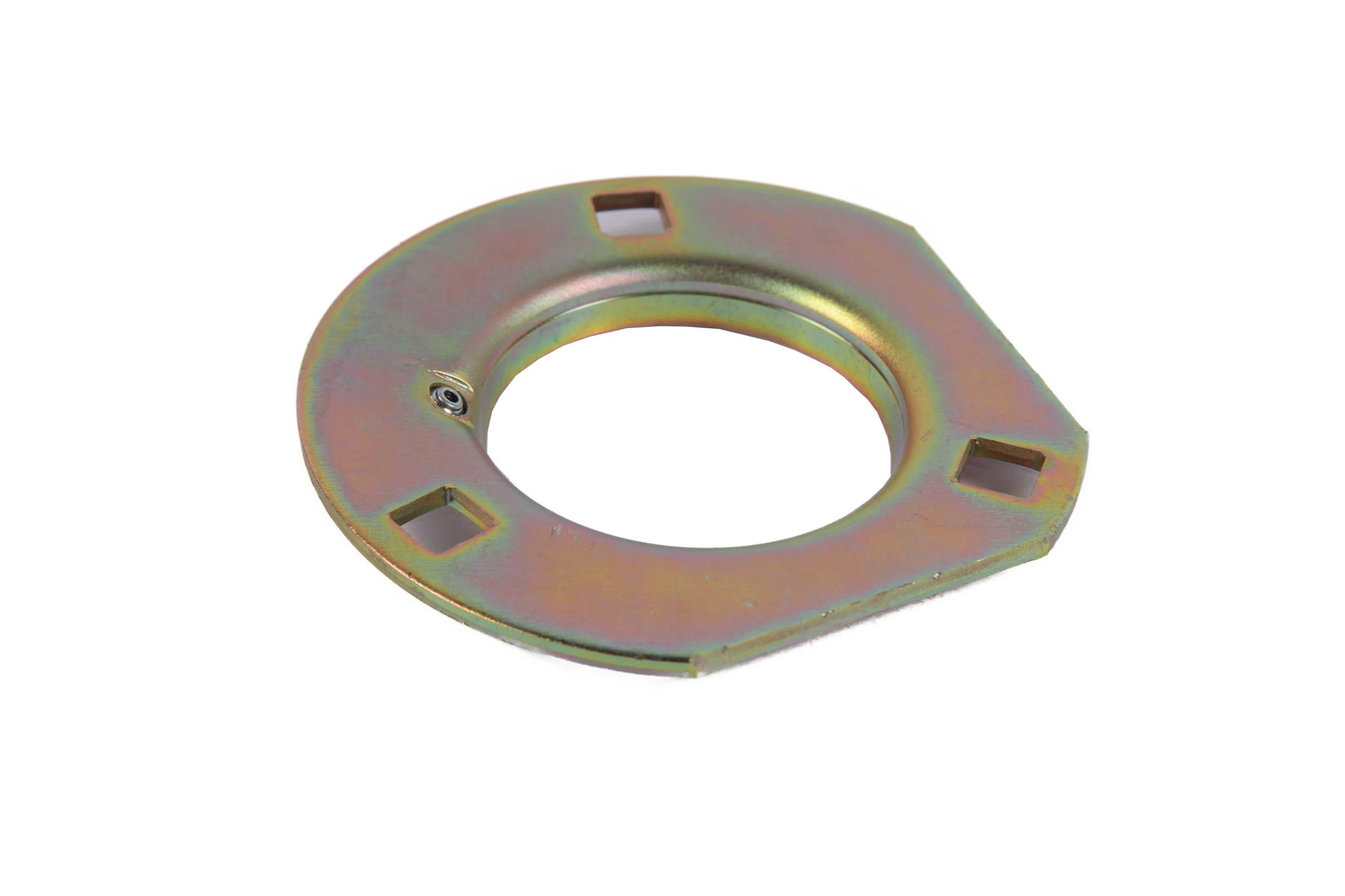 Flange de Aço