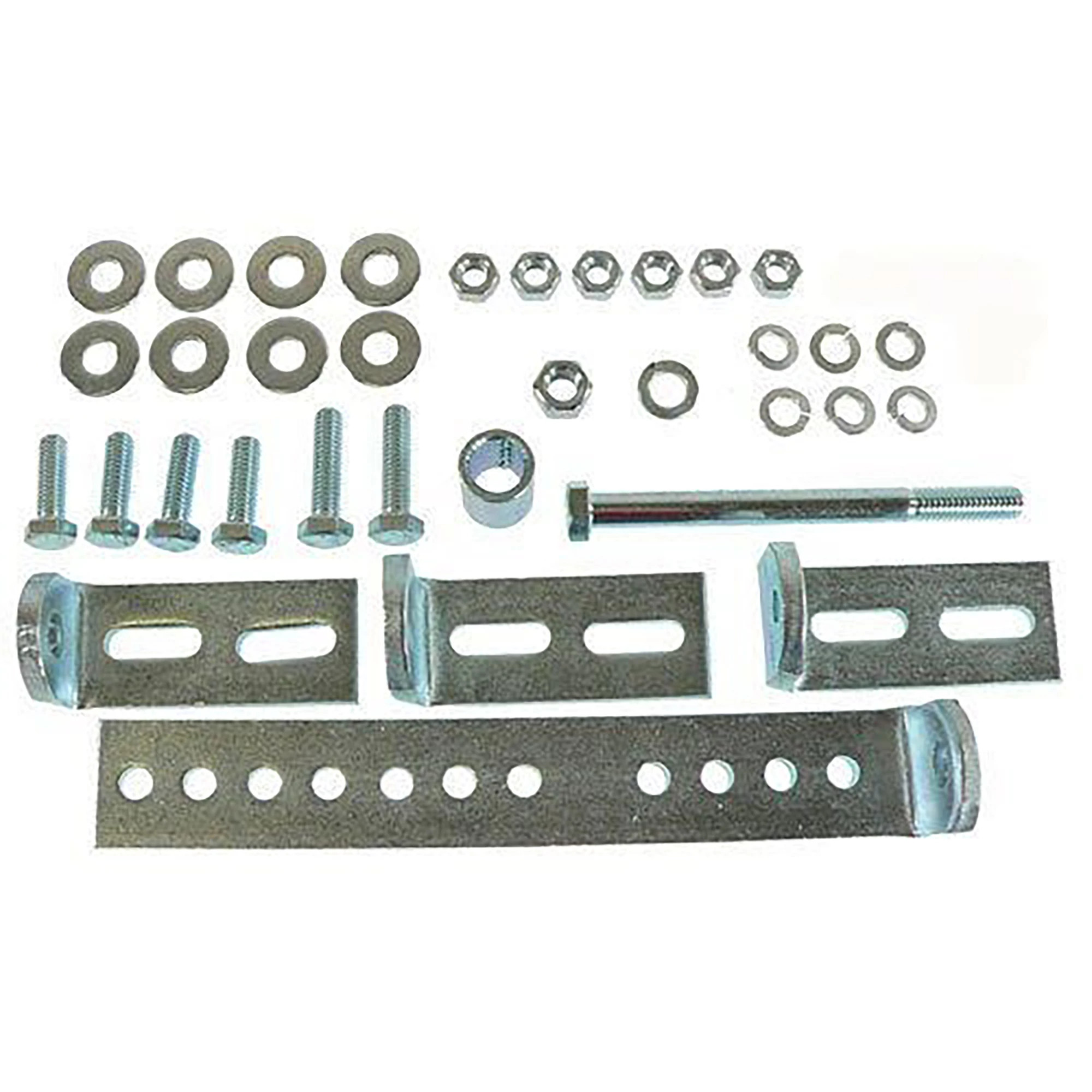 Generator to Alternator Mounting Bracket Kit | CASECE | CA | FR