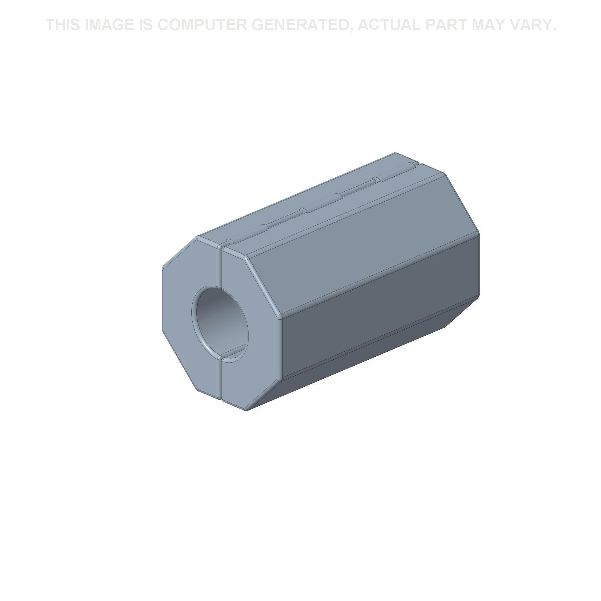 Magnetic Core | CASECE | CA | EN
