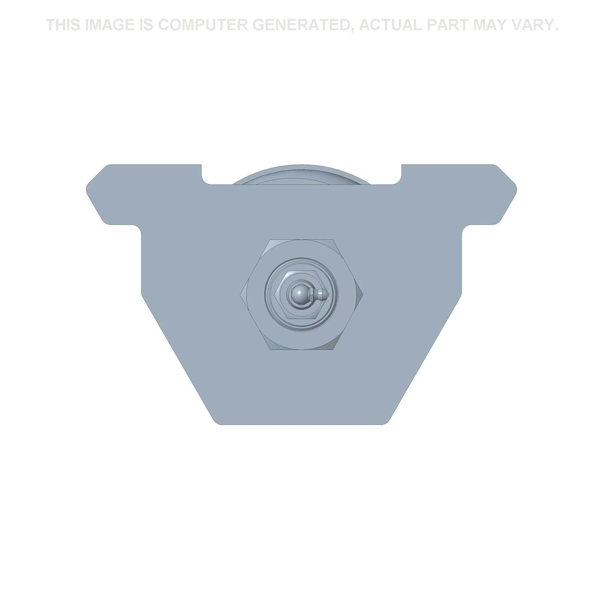 47620837 | Spring Tensioner | New Holland Construction