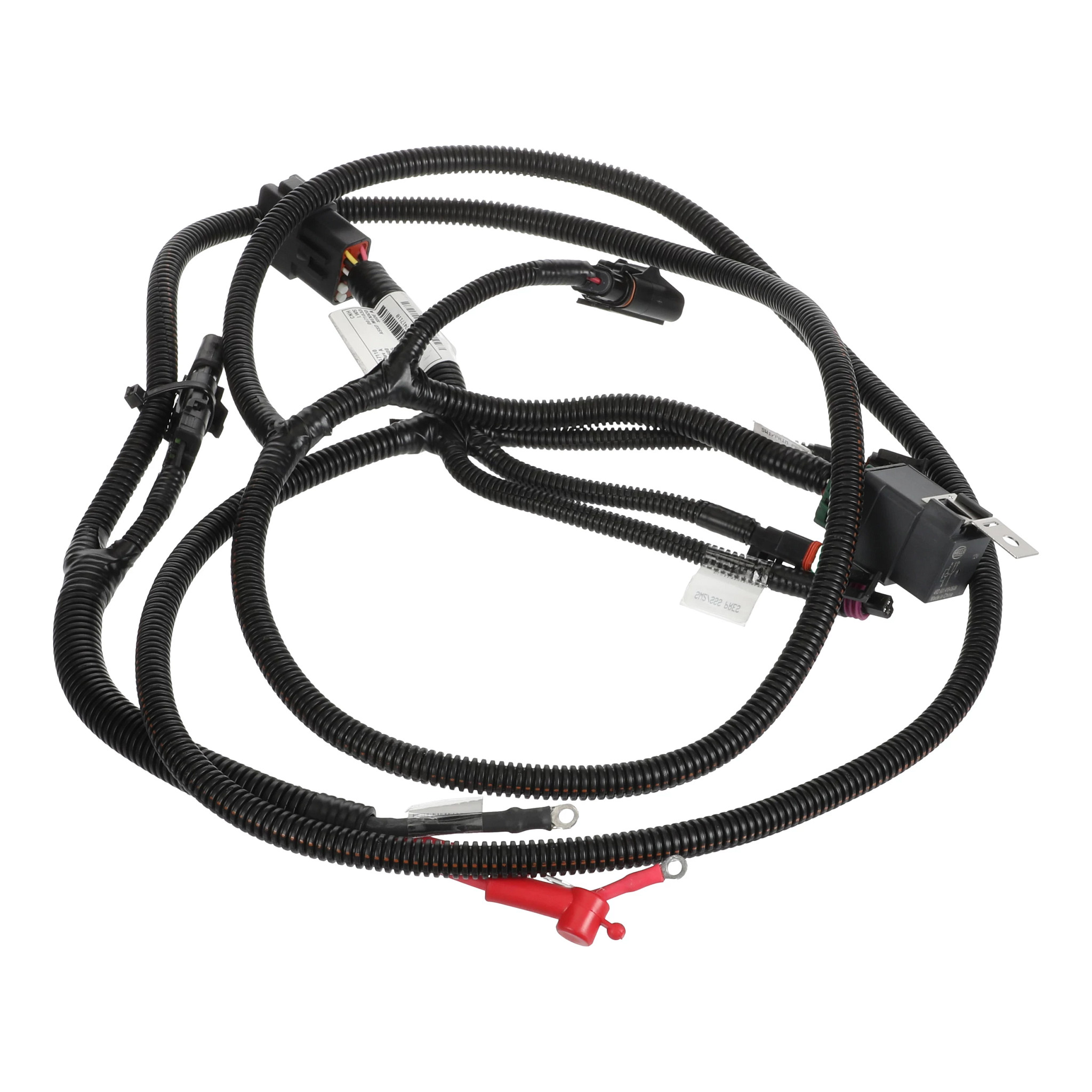 WIRE HARNESS | CASEIH | CA | EN