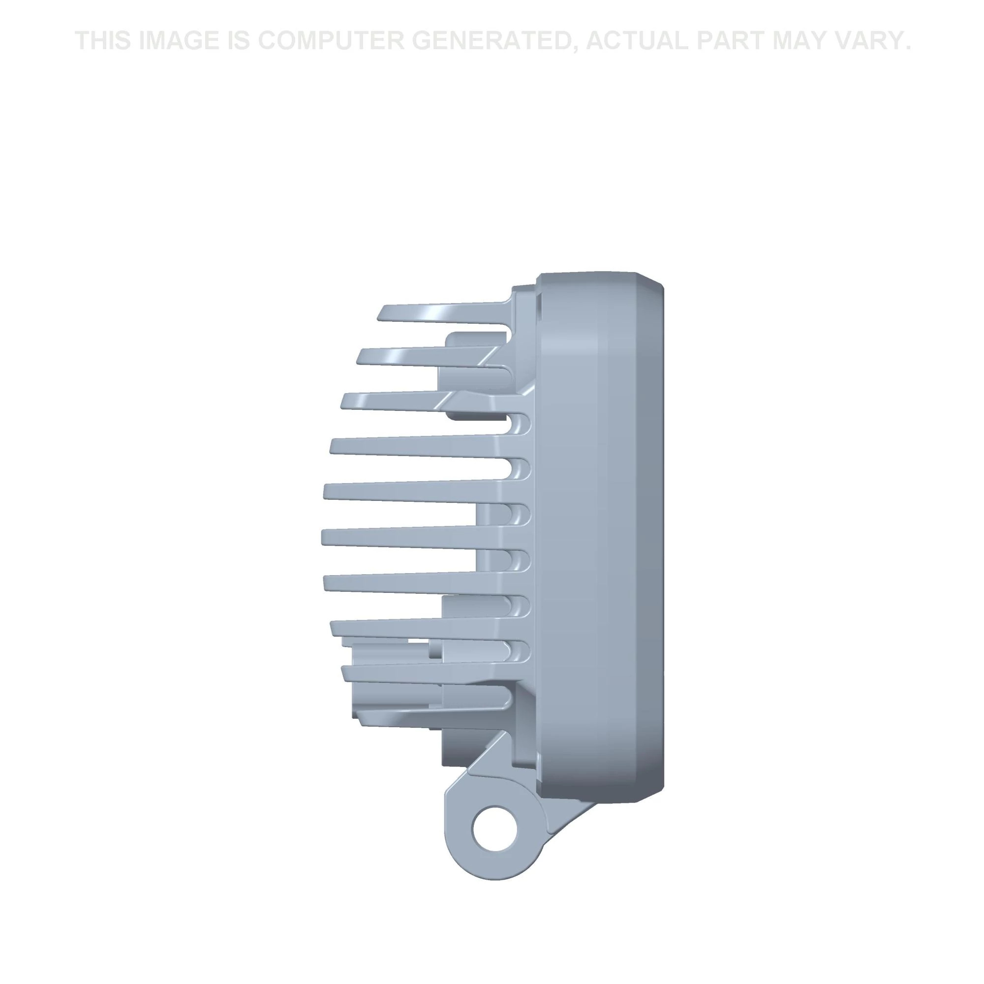 WORK LAMP | CASECE | US | EN