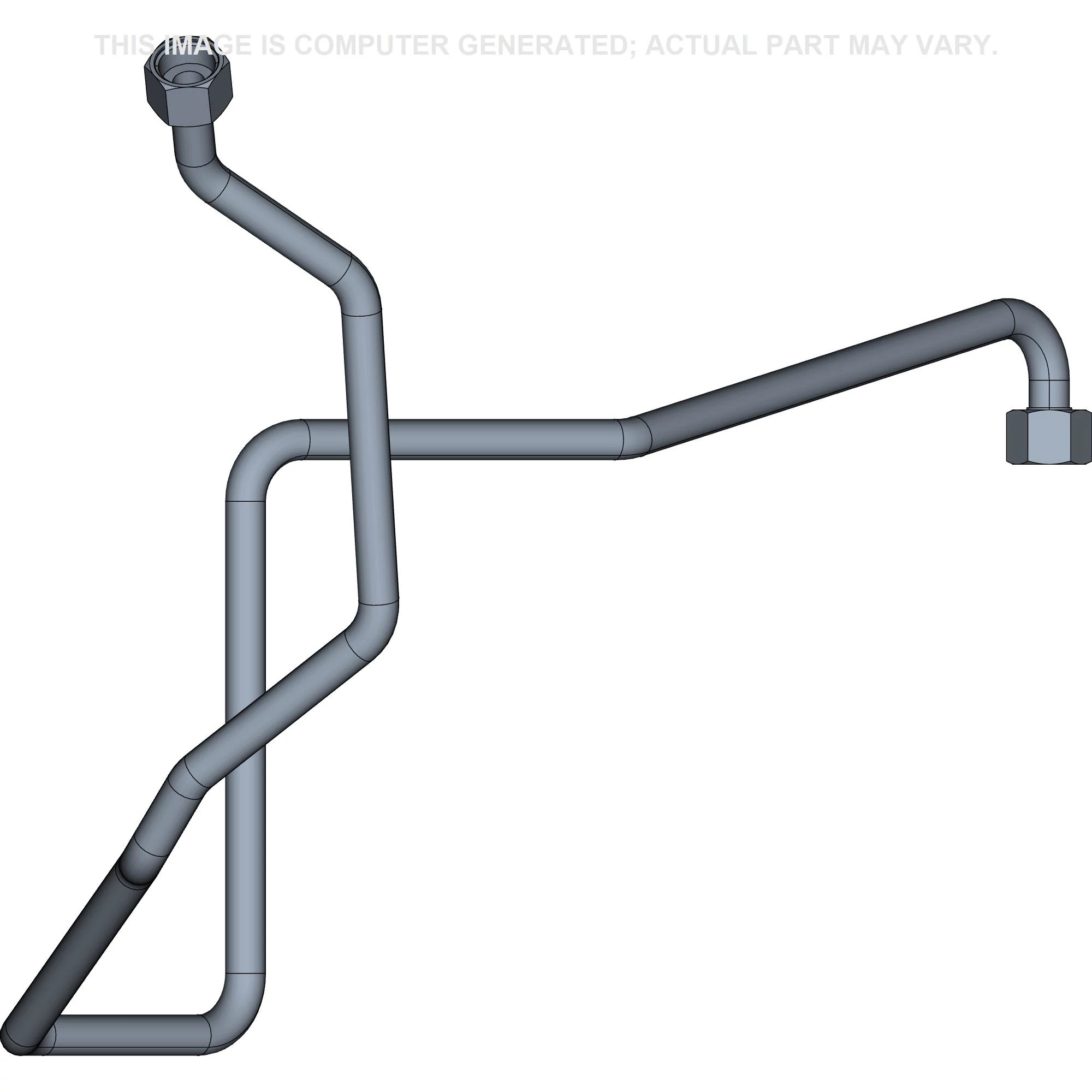 TUBO | CASEIH | EU | PT