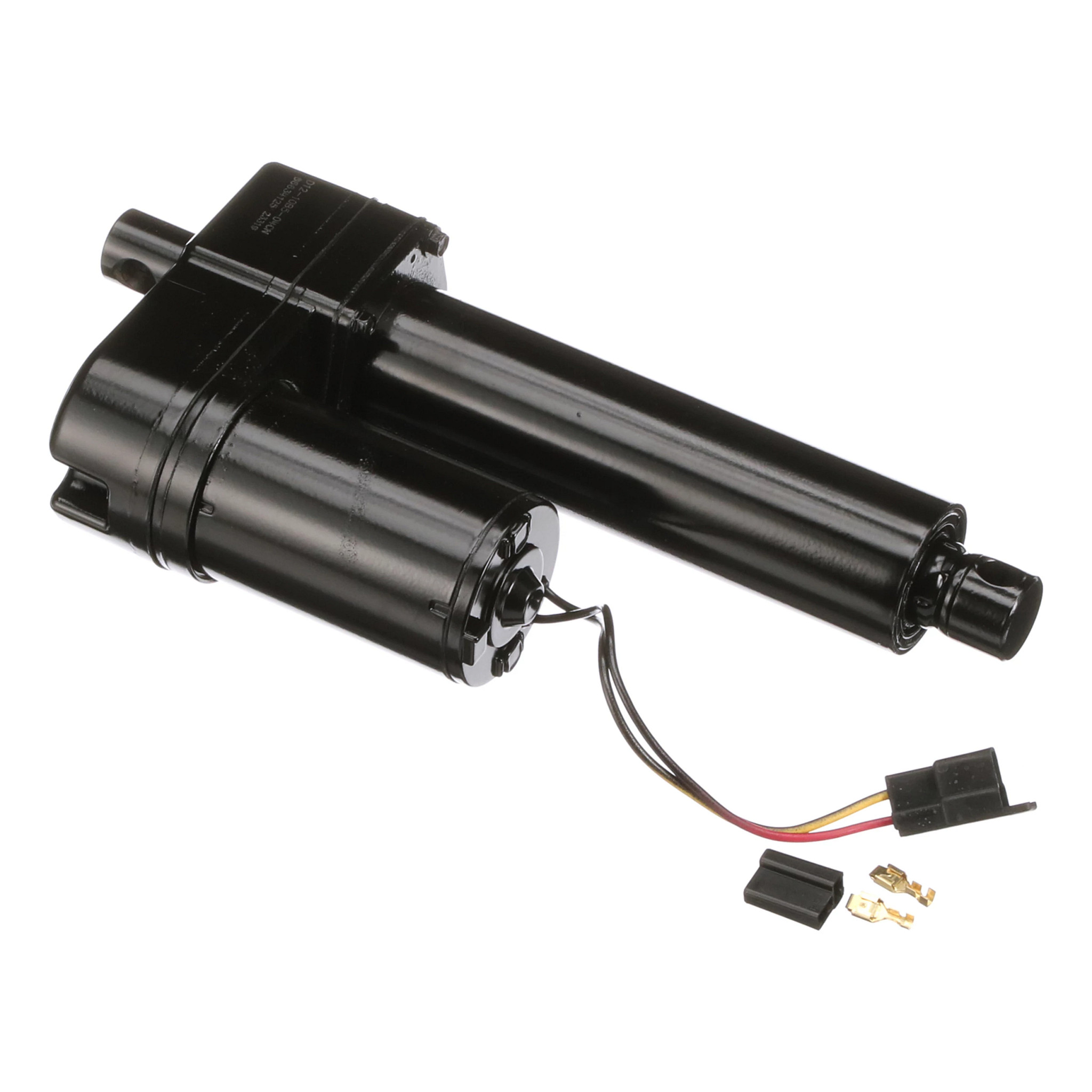 Conjunto do motor elétrico da plataforma