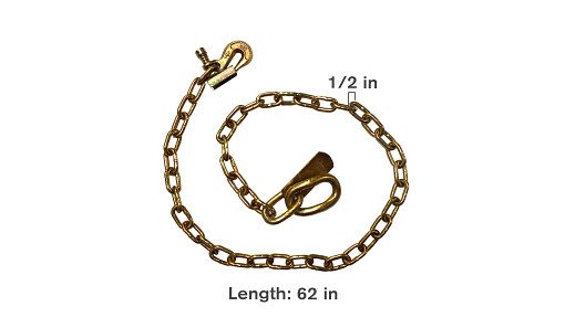 CHAIN LINK | CASECE | US | EN