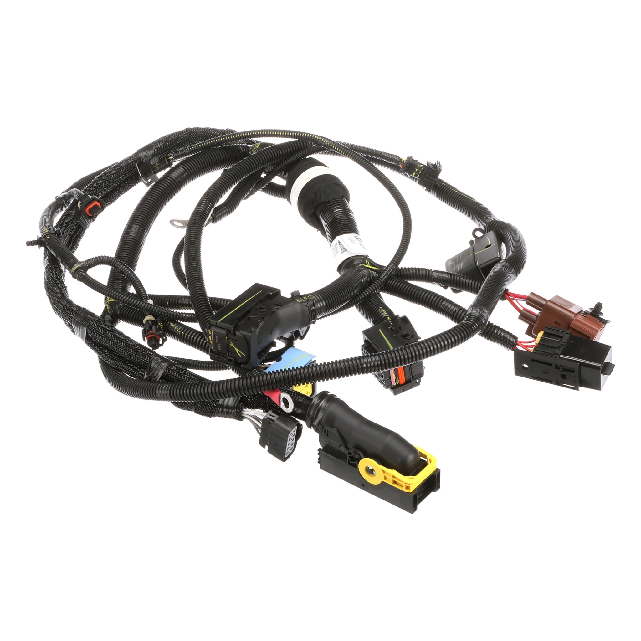 REMAN-WIRE HARNESS | CASEIH | CA | EN