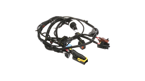 REMAN-WIRE HARNESS | NEWHOLLANDCE | EU | EN