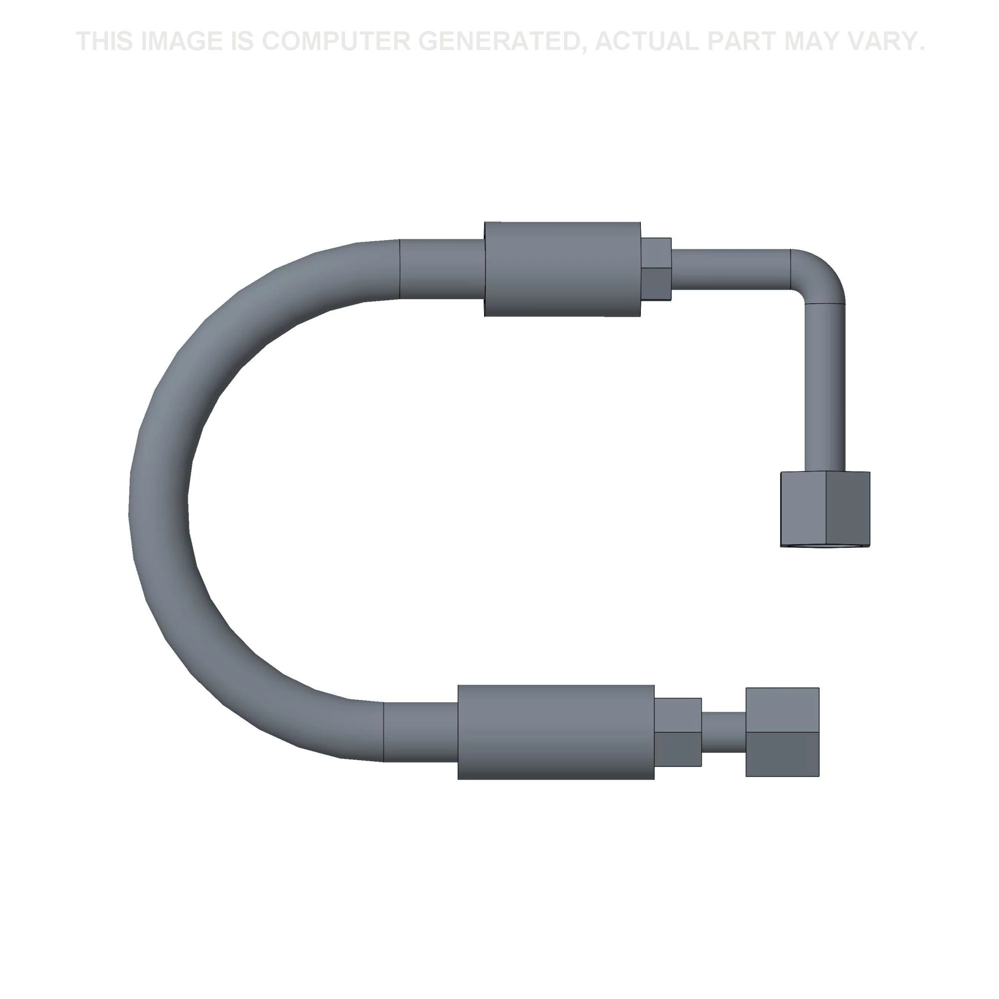 HYDRAULISCHE SLANG | CASEIH | EU | NL