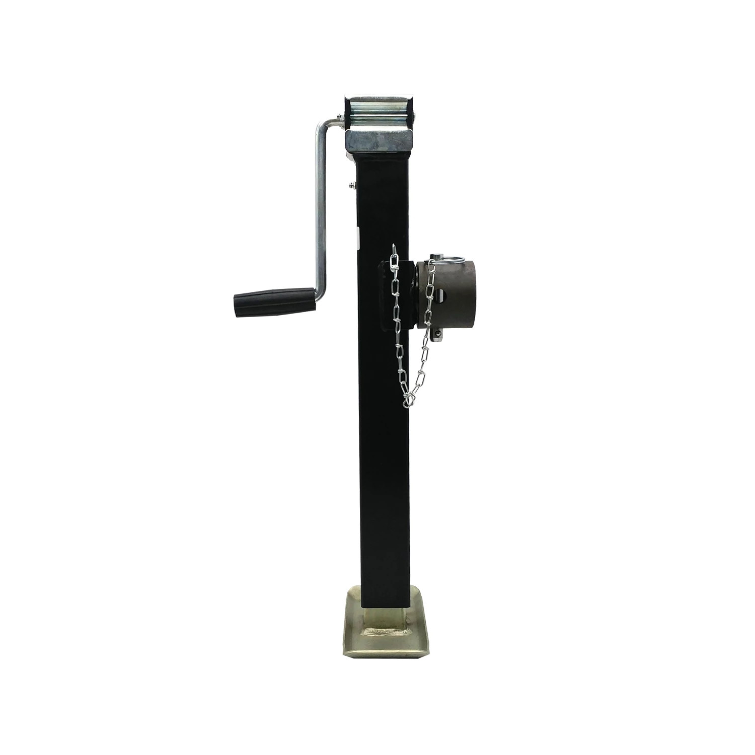 Heavy-Duty Jack - Side Wind - 15