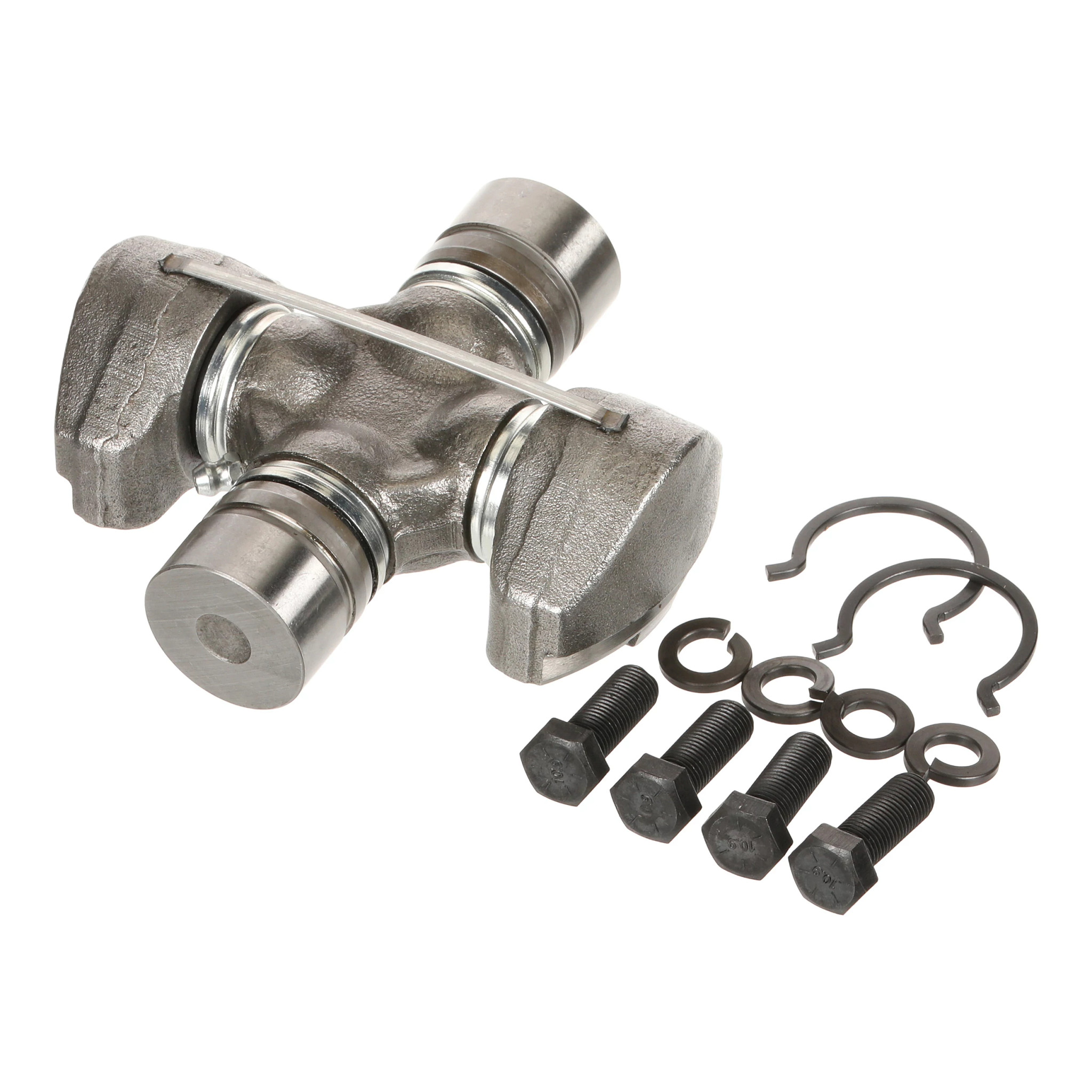 SPIDER ,U-JOINT | CASECE | CA | EN