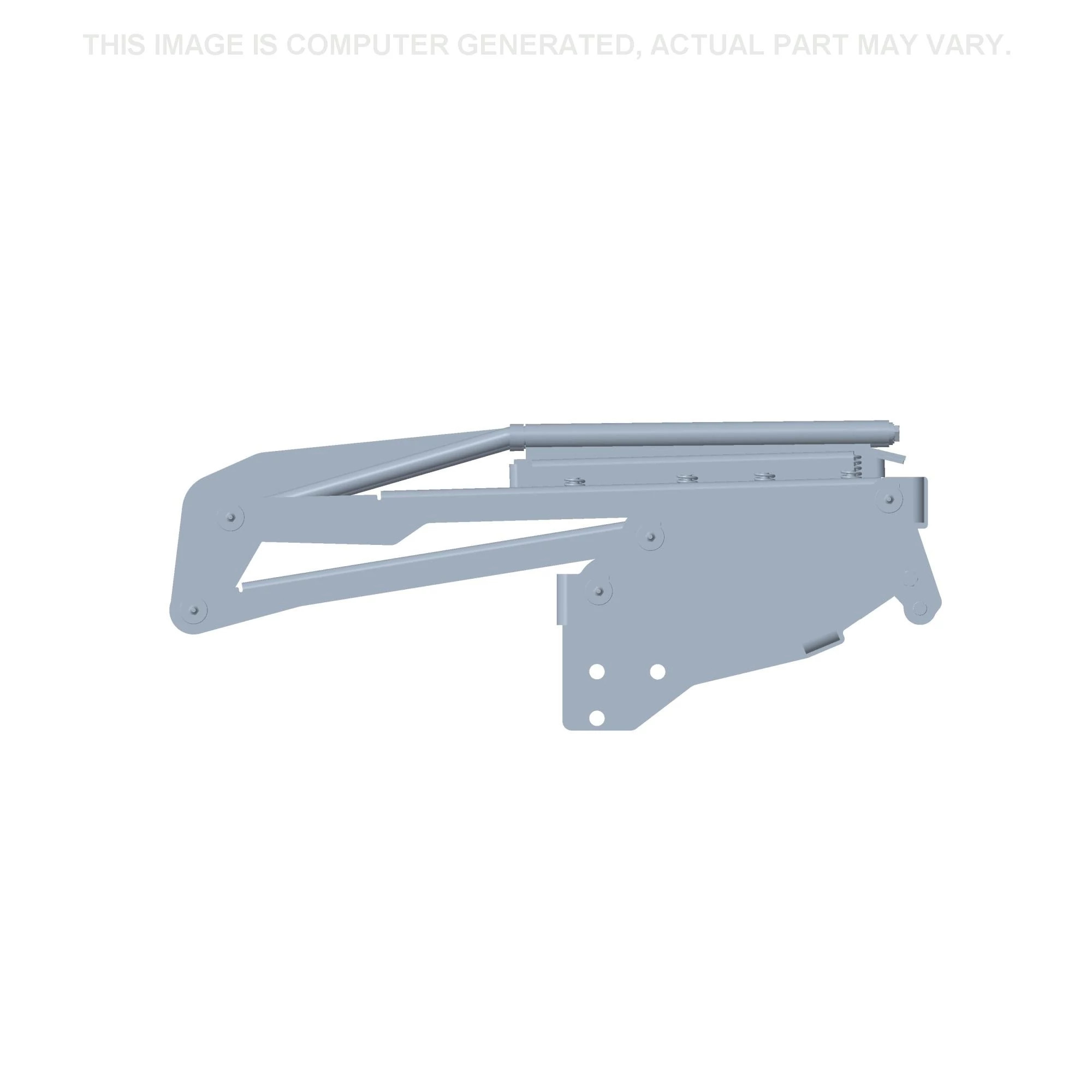 MAAIBALK | CASEIH | EU | NL