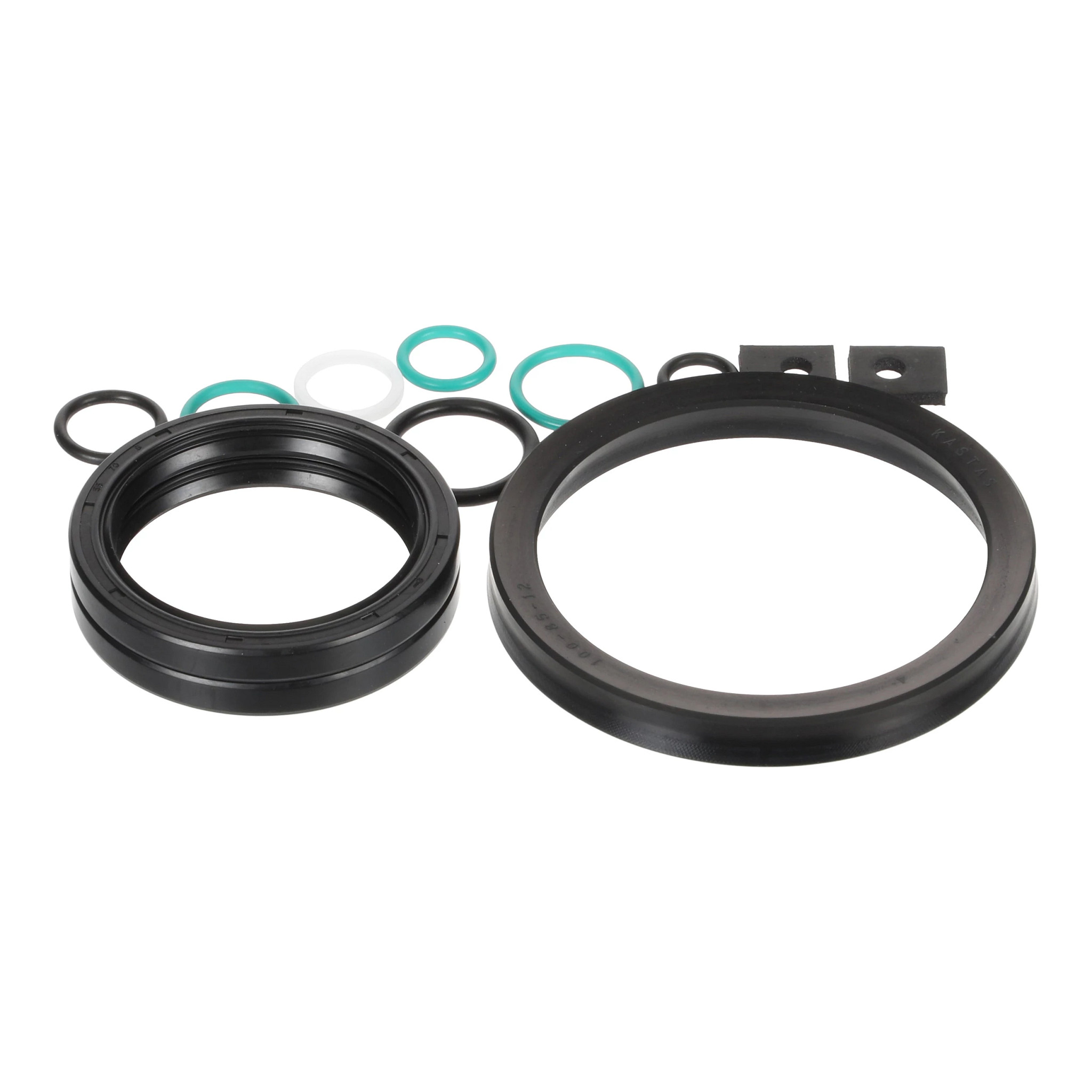 GASKET KIT | NEWHOLLANDAG | NZ | EN