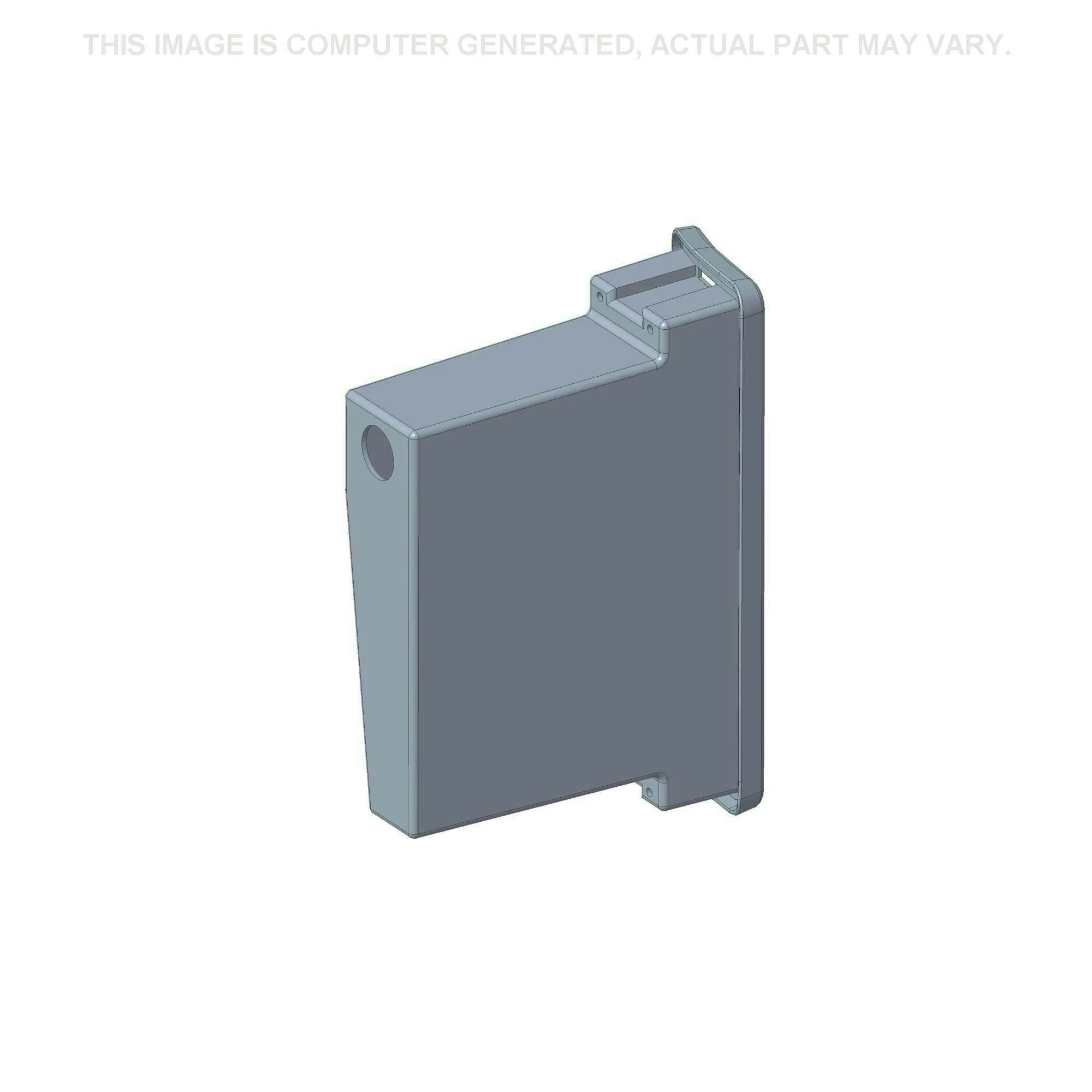 PAINEL DA GUARNIÇÃO