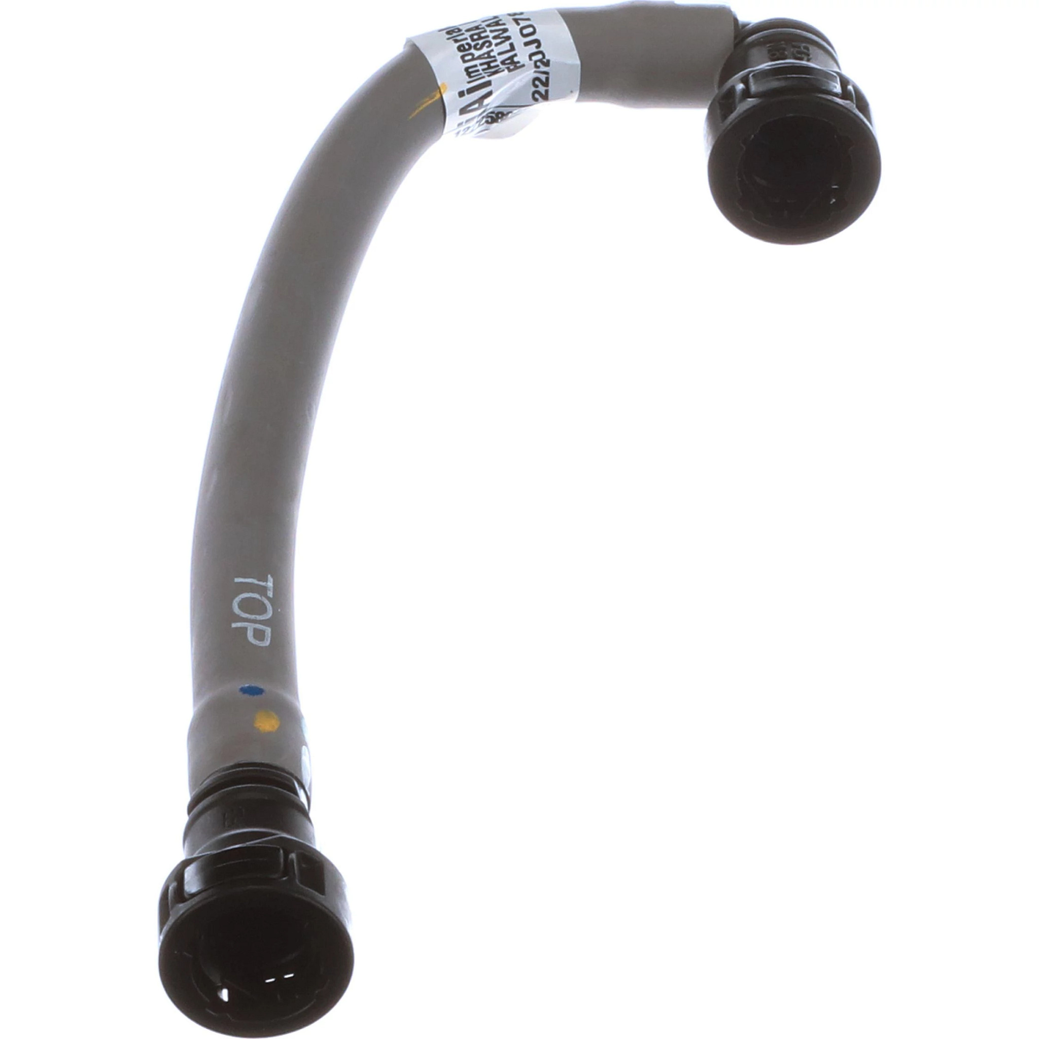 FUEL TUBE | NEWHOLLANDAG | CA | EN