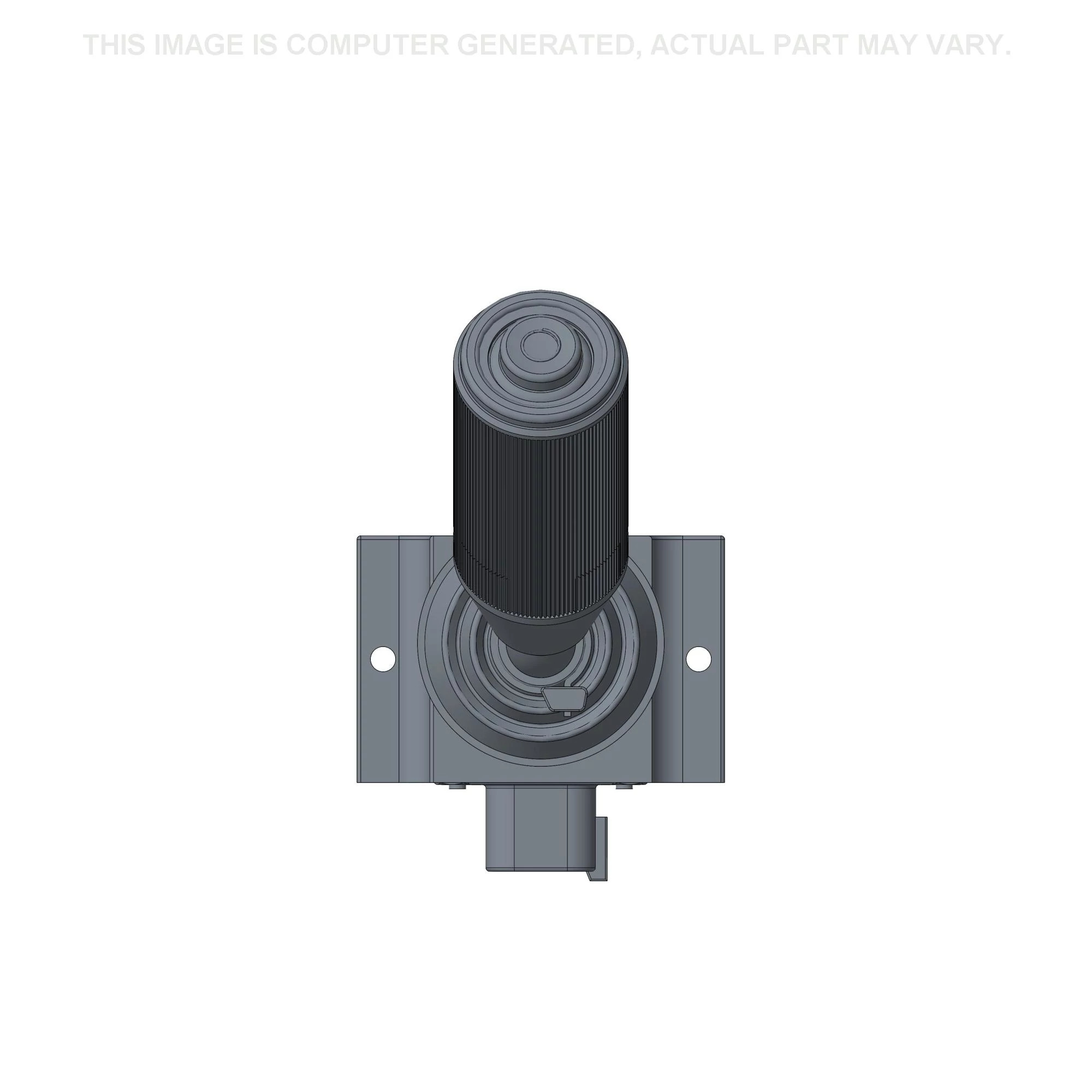 CONTROL LEVER | NEWHOLLANDAG | US | EN