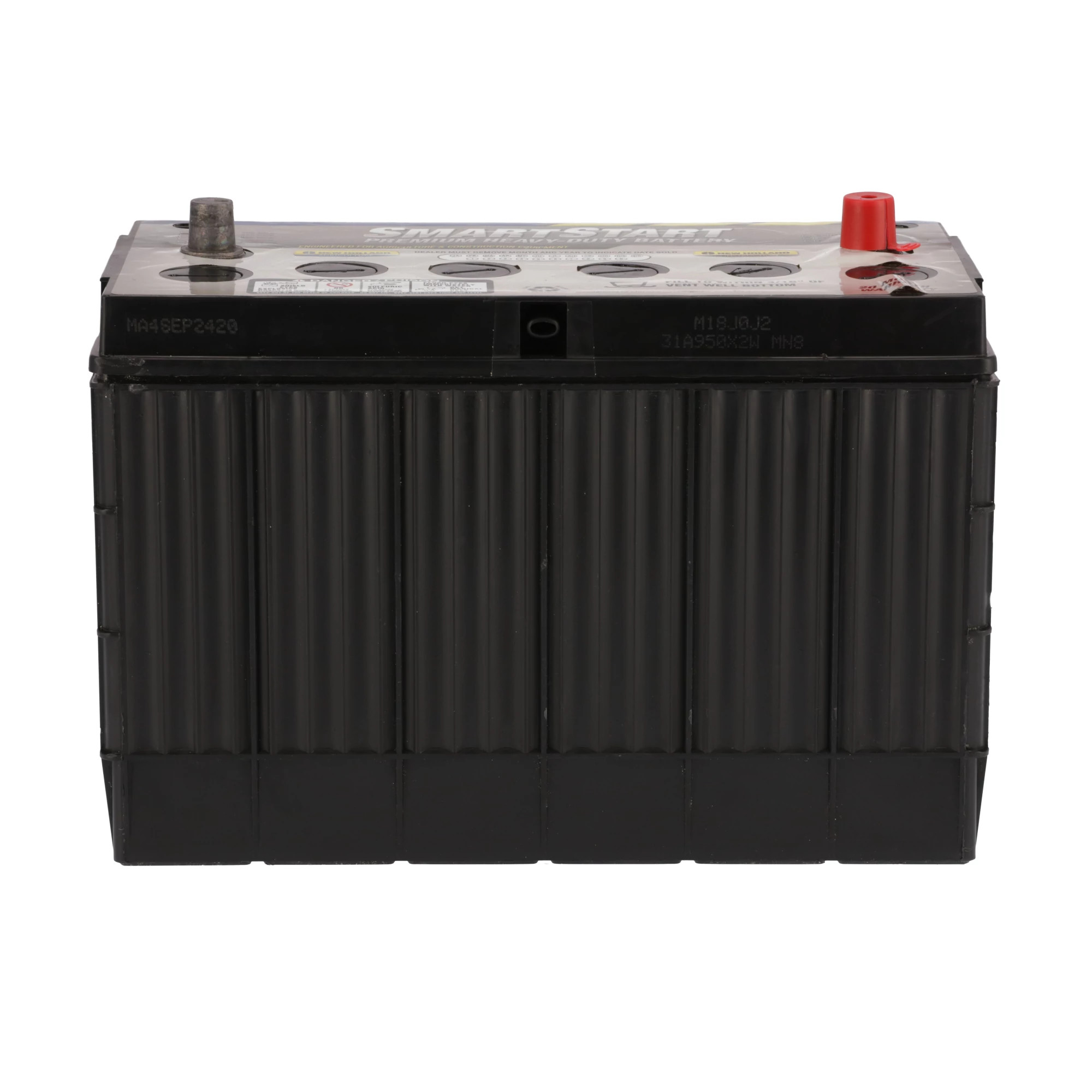 WET BATTERY | CASECE | CA | EN