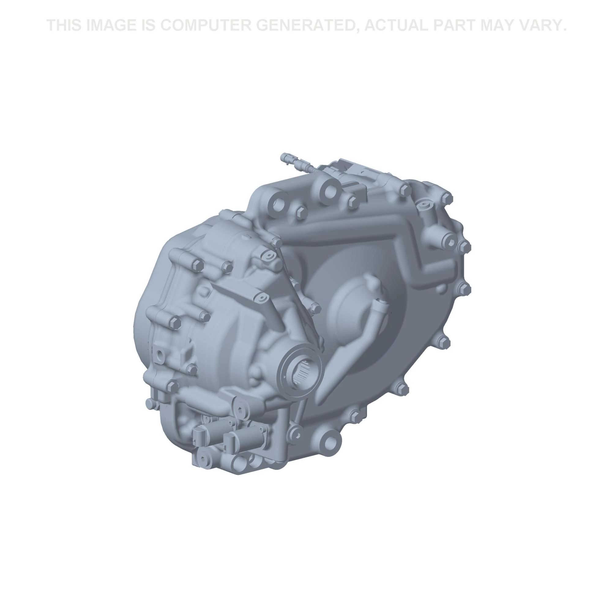 BOITE DE VITESSES | CASEIH | EU | FR