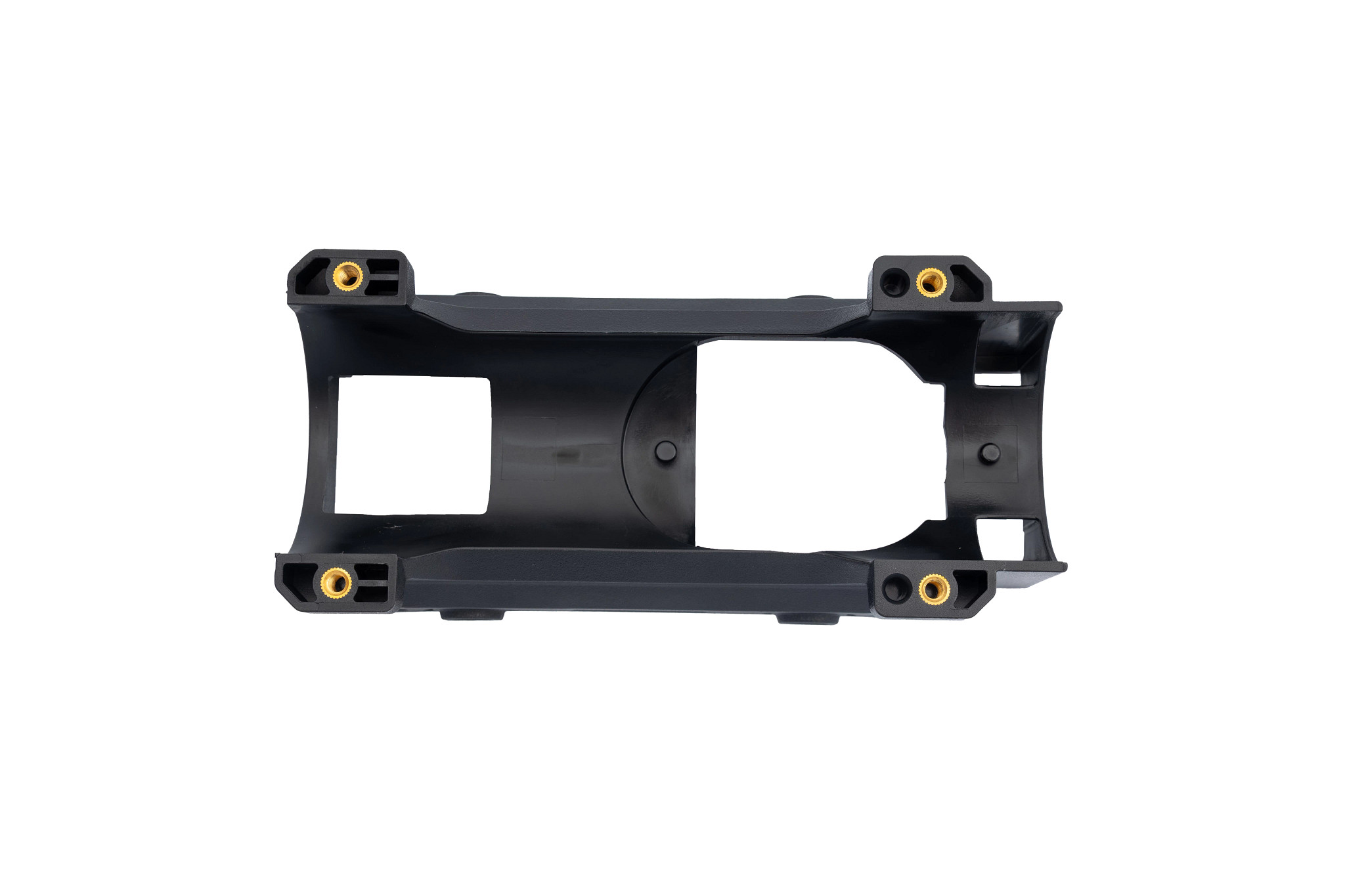 Carcaça Superior da Base do Controlador Eletrônico de Velocidade (ESC) para Drone P150