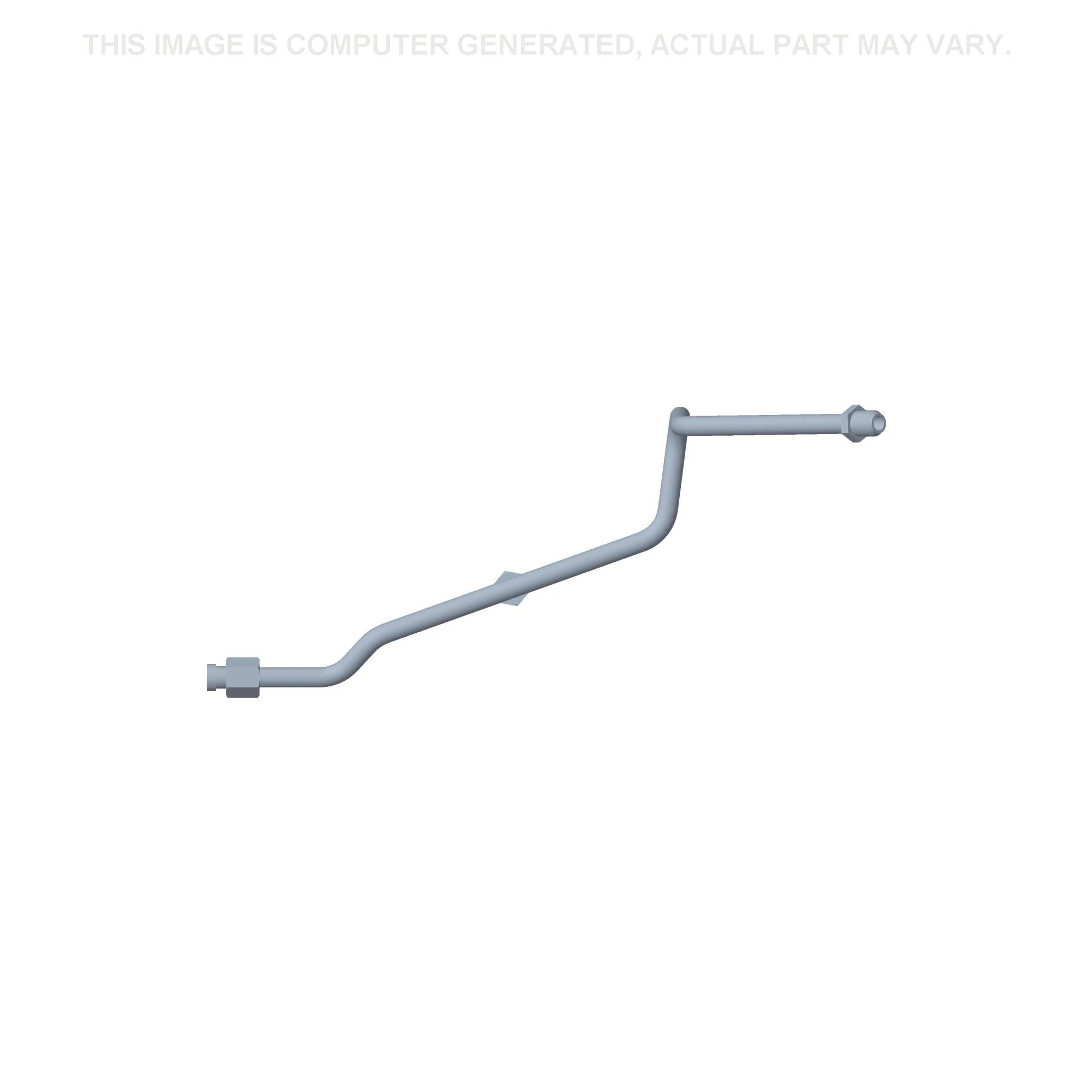 TUBAGEM HIDRÁULICO | CASEIH | EU | FR