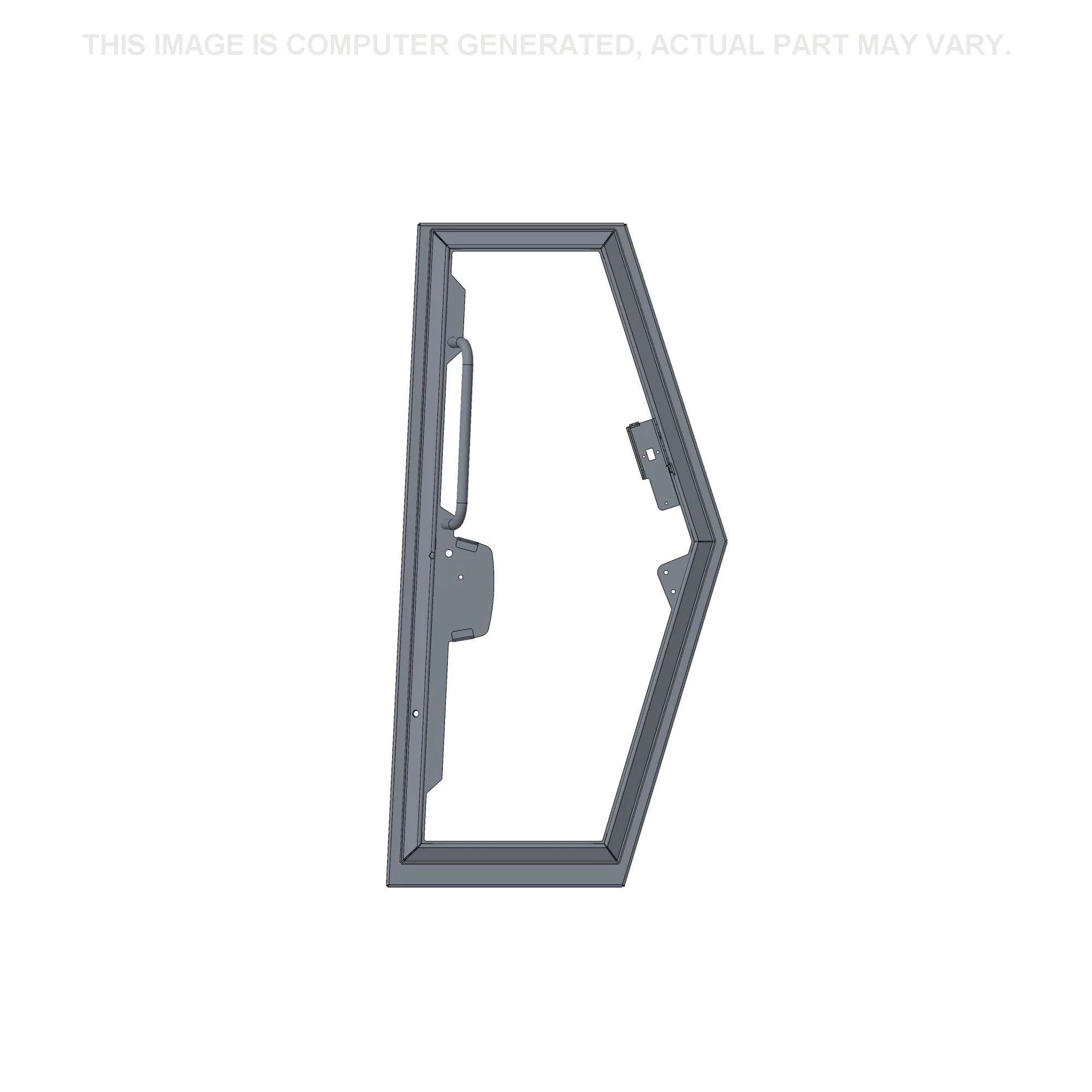 PORTA DA CABINE ESQUERDA