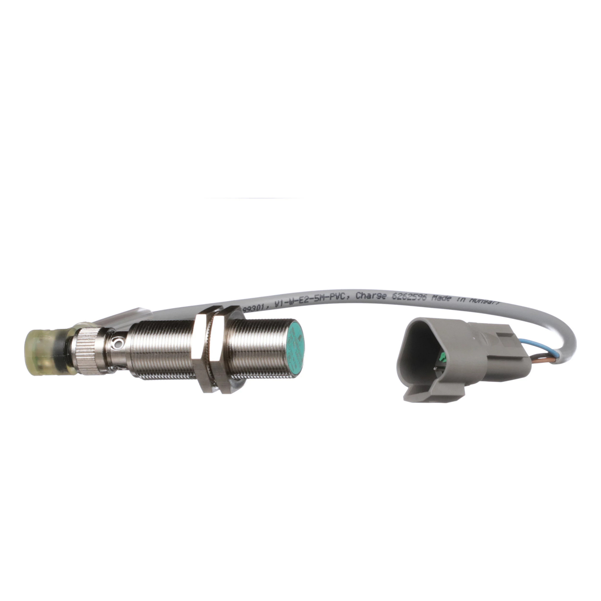 Proximity Switch