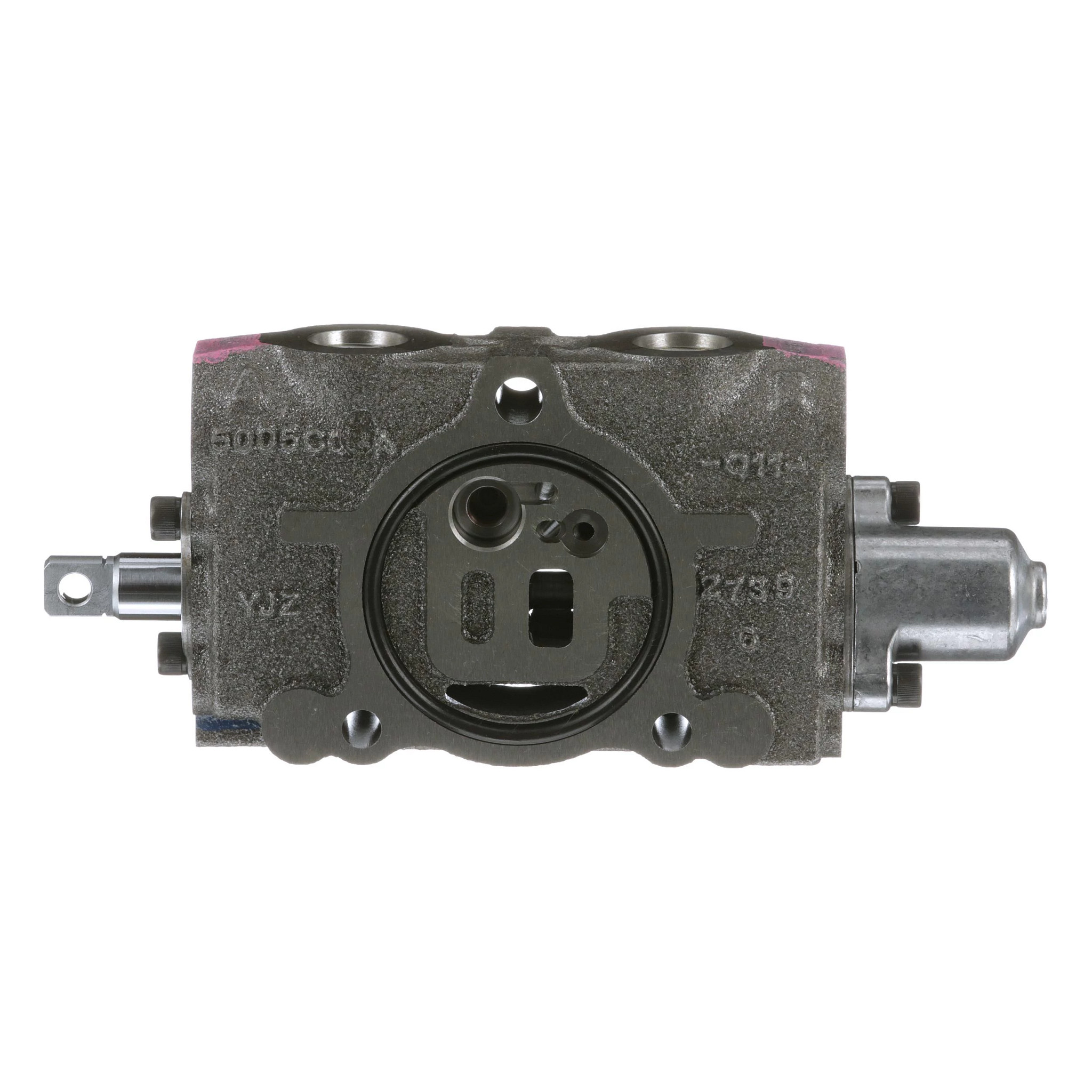 Engine Valve
