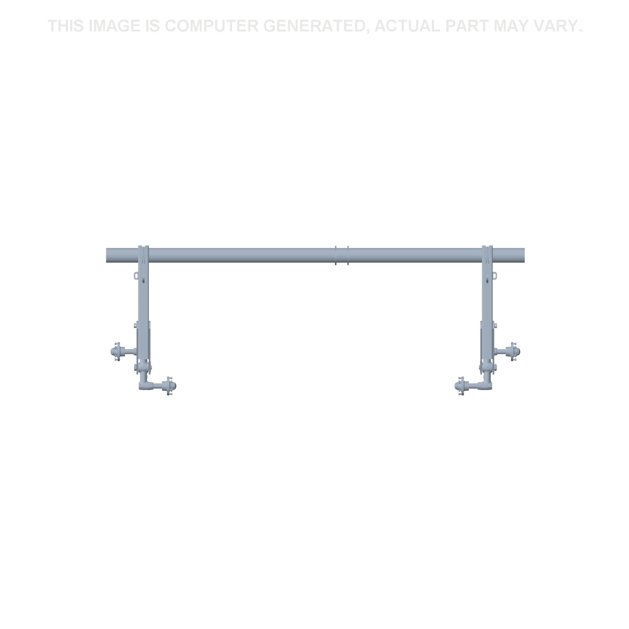 ÁRBOL OSCILANTE | CASEIH | ES | ES