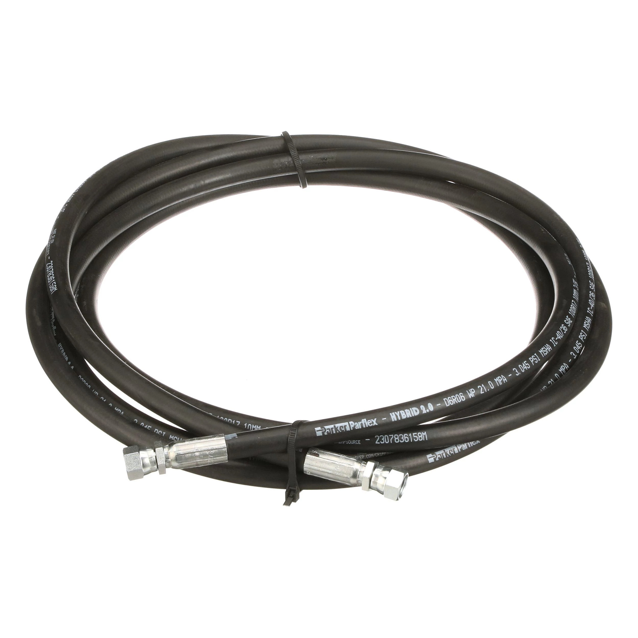 TUBO IDRAULICO | NEWHOLLANDAG | EU | EN