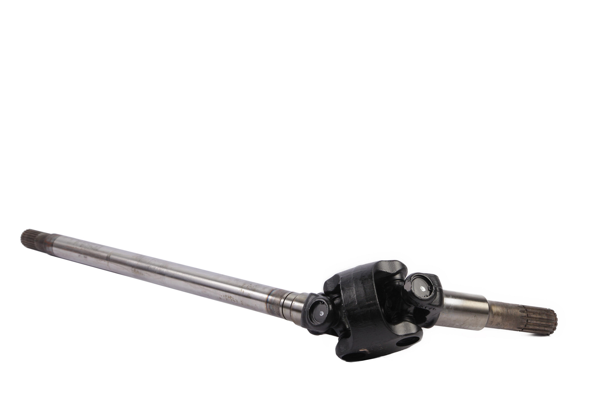 DEMI-ARBRE | CASEIH | AMEA | FR