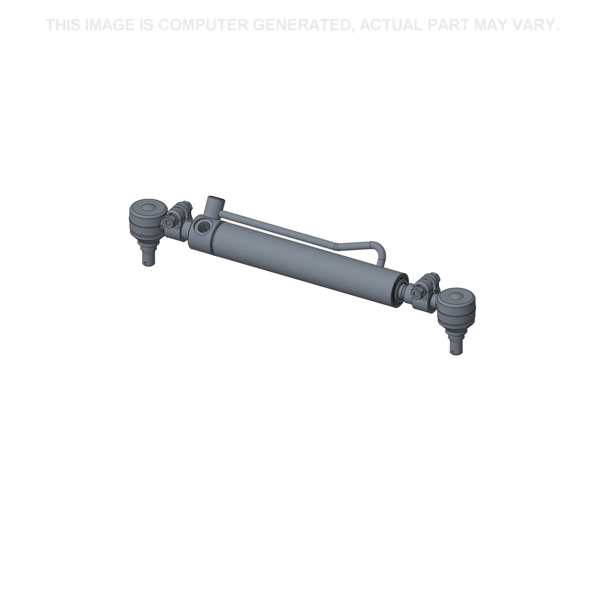 Reman Hydraulic Cylinder | CASECE | CA | EN