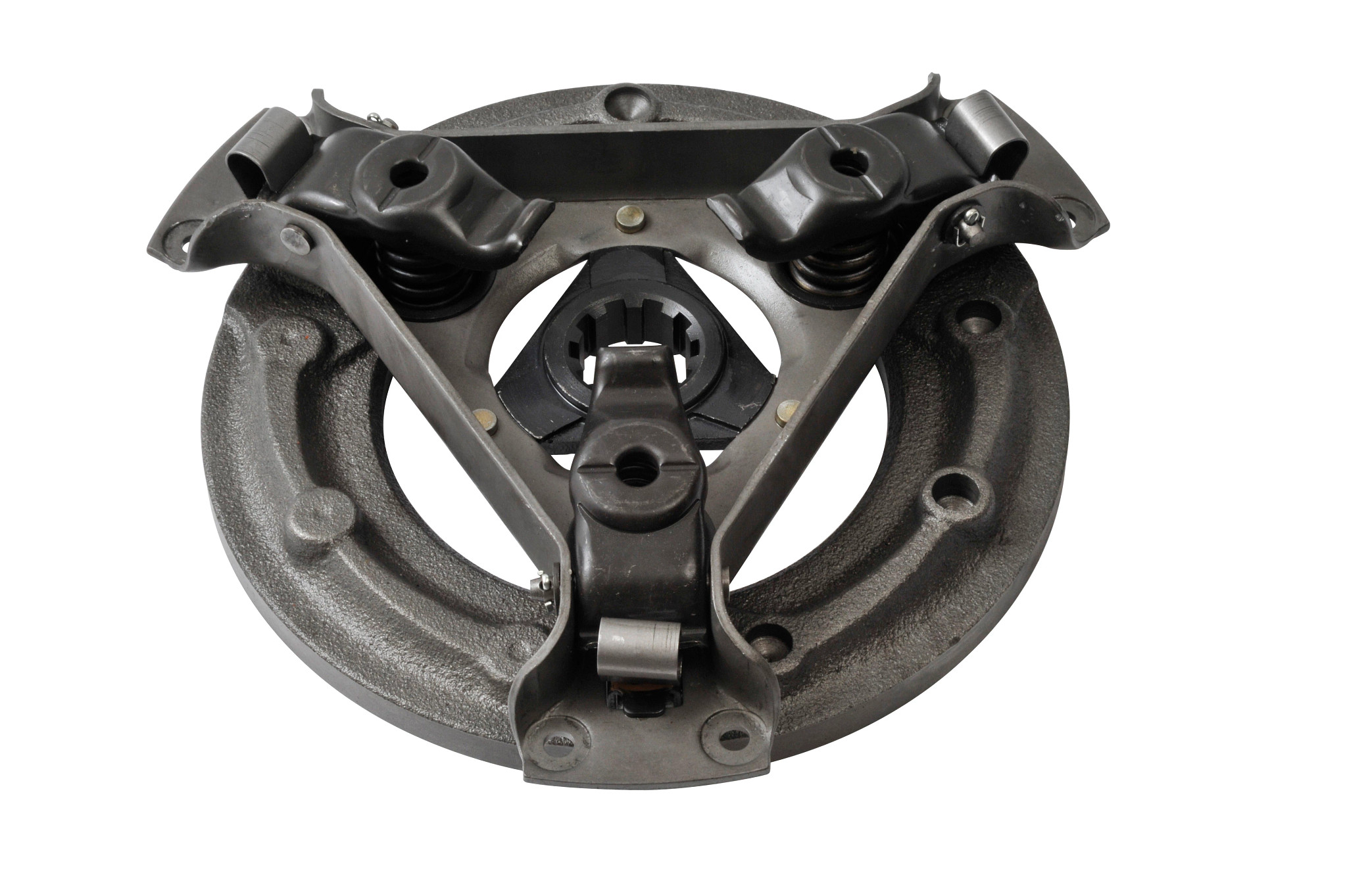 Reman Clutch Plate | CASECE | US | EN