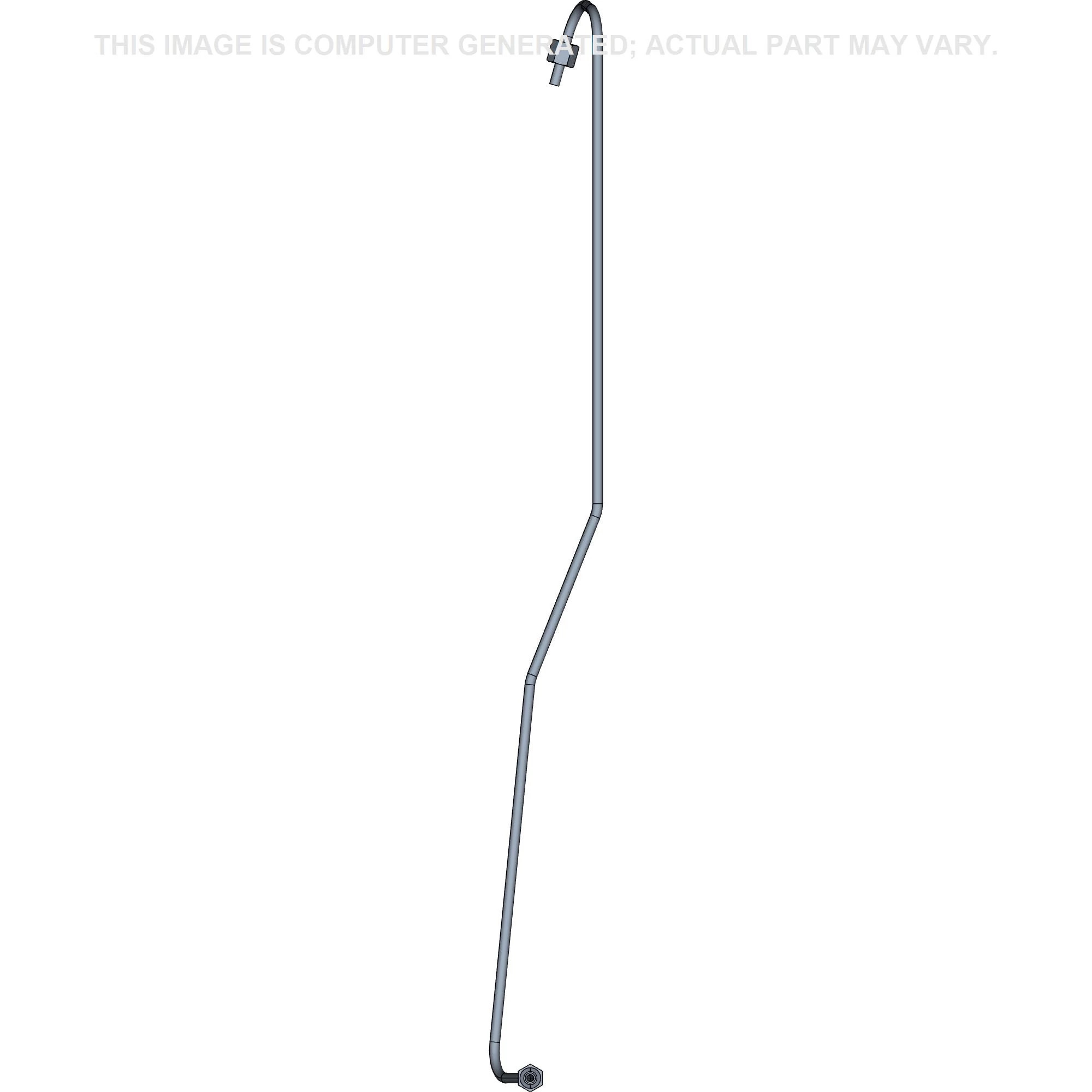 TUBO | CASEIH | EU | FR