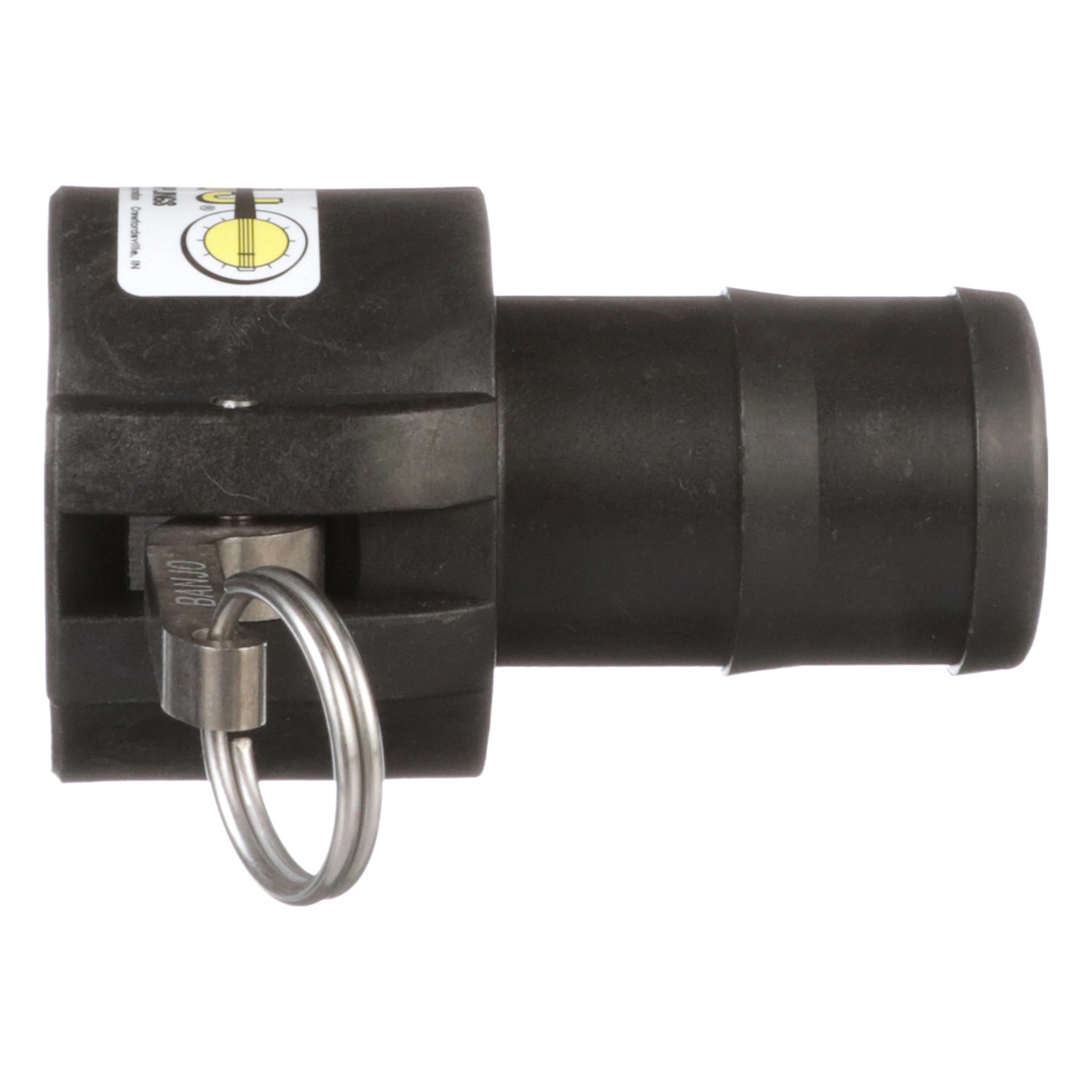 COUPLING | FLEXICOIL | US | EN