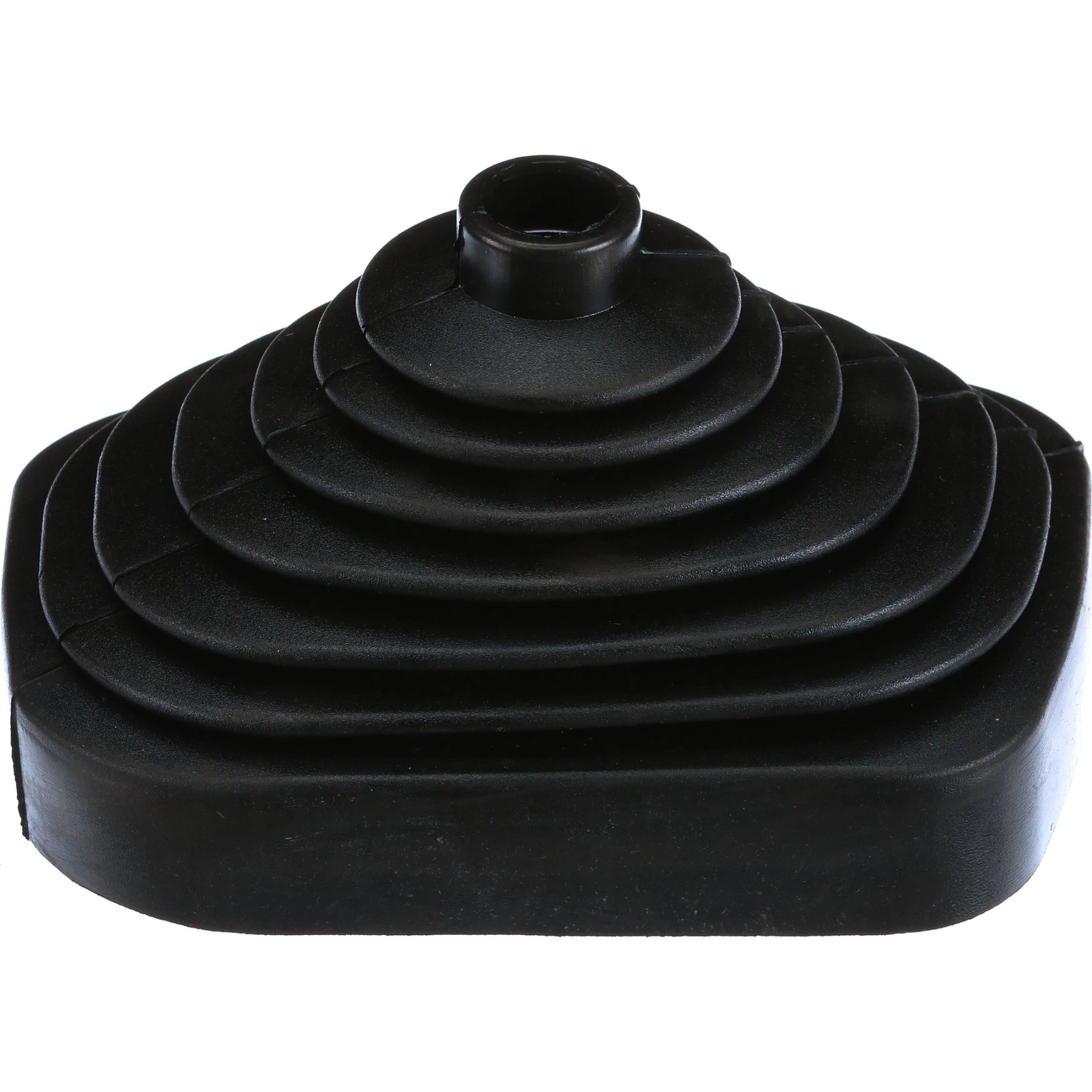 Protetor de mudança de velocidades - 118 mm A x 164 mm C x 103 mm L