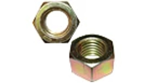 NUT | CASECE | EU | EN