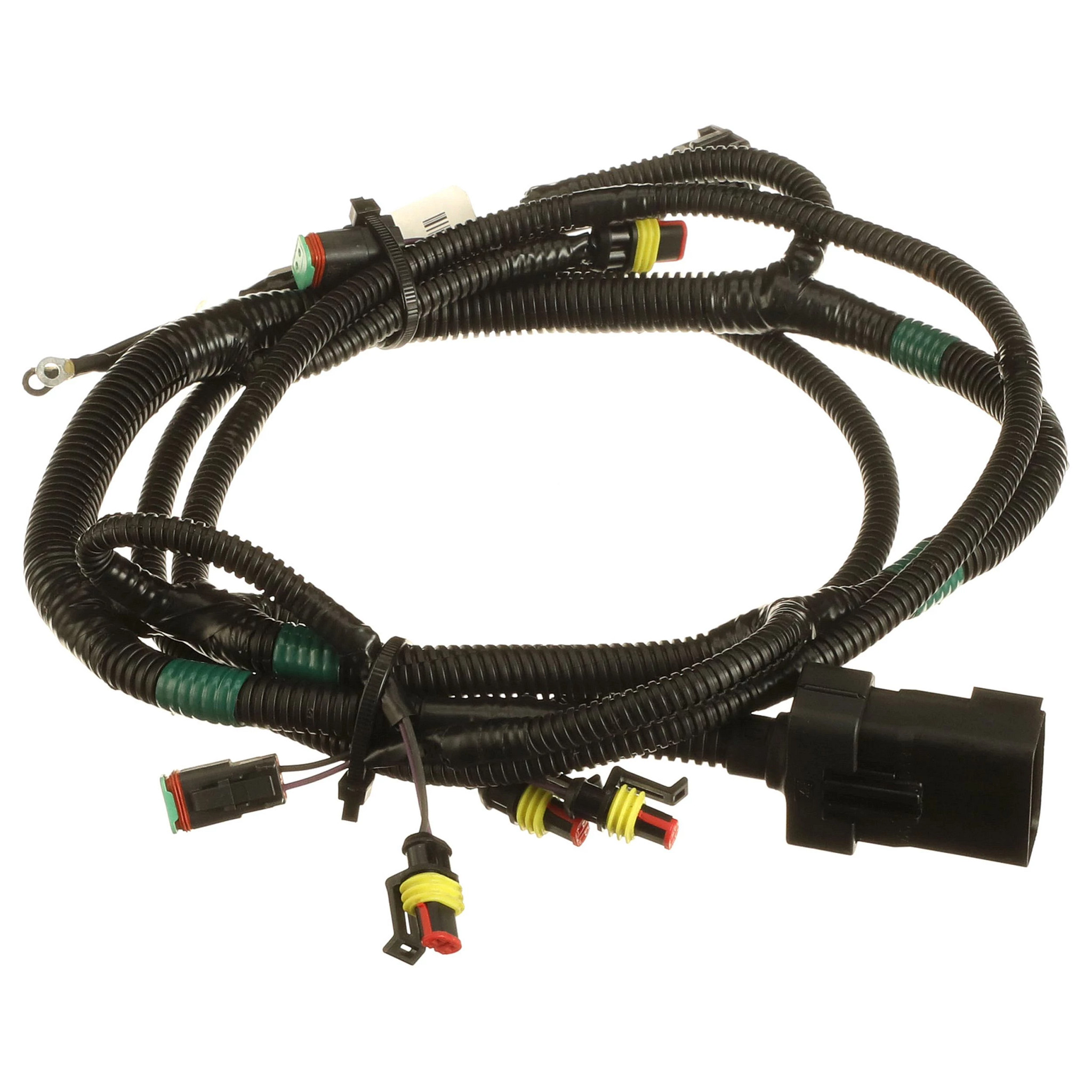 CABLAGGIO | CASECE | EU | IT