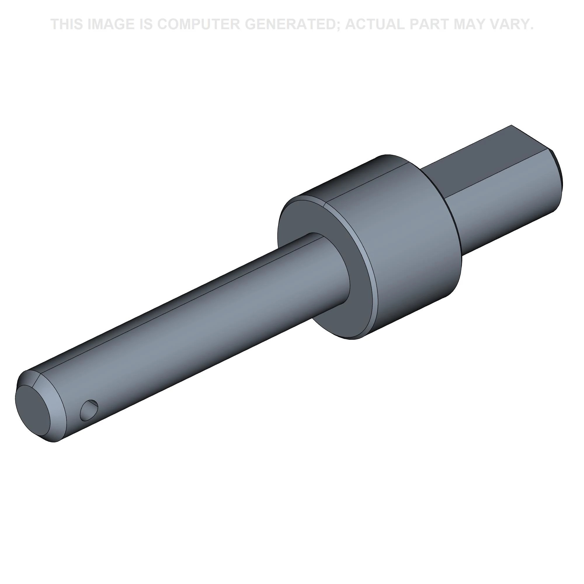 Pin | MILLER | CA | EN