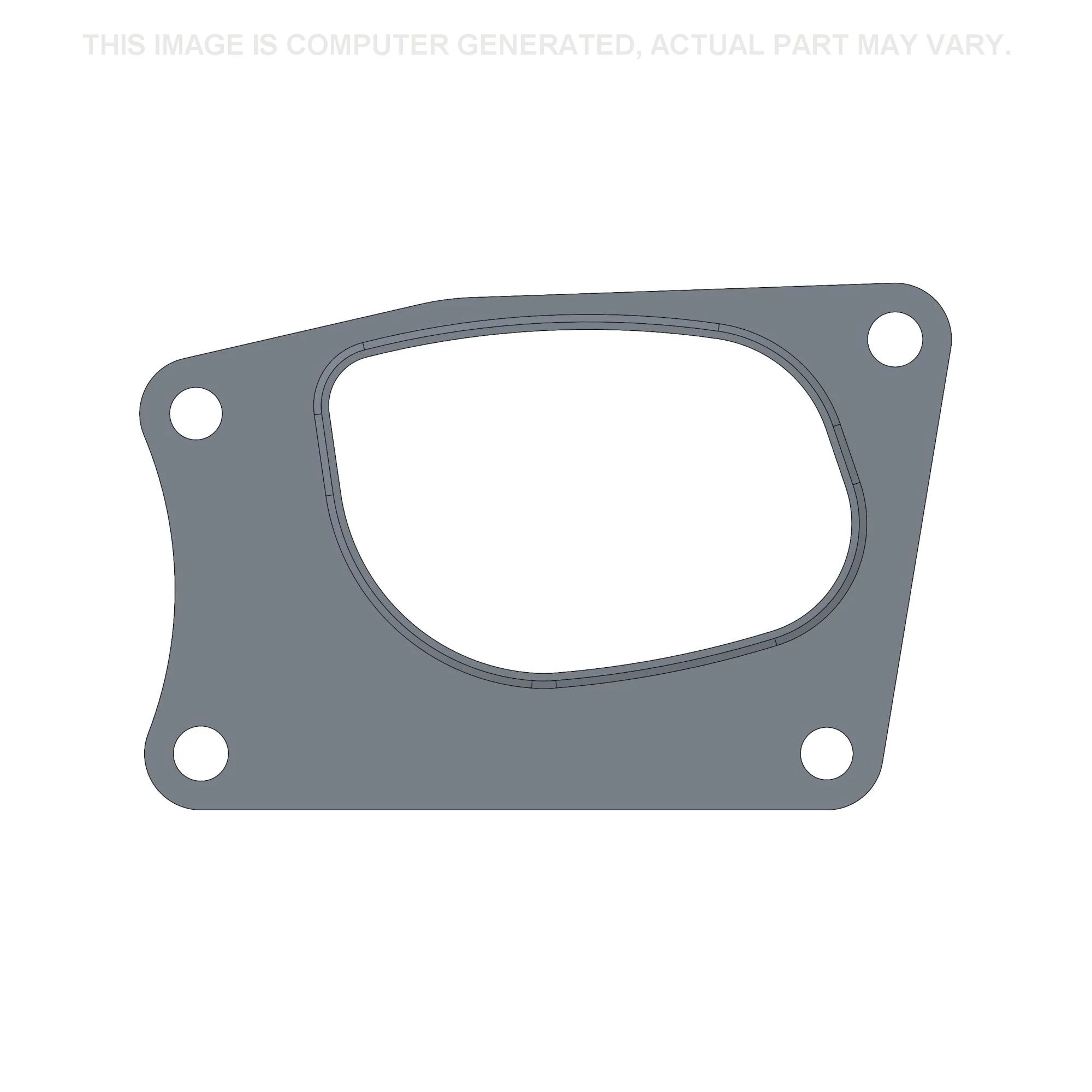 GASKET | CASEIH | CA | EN