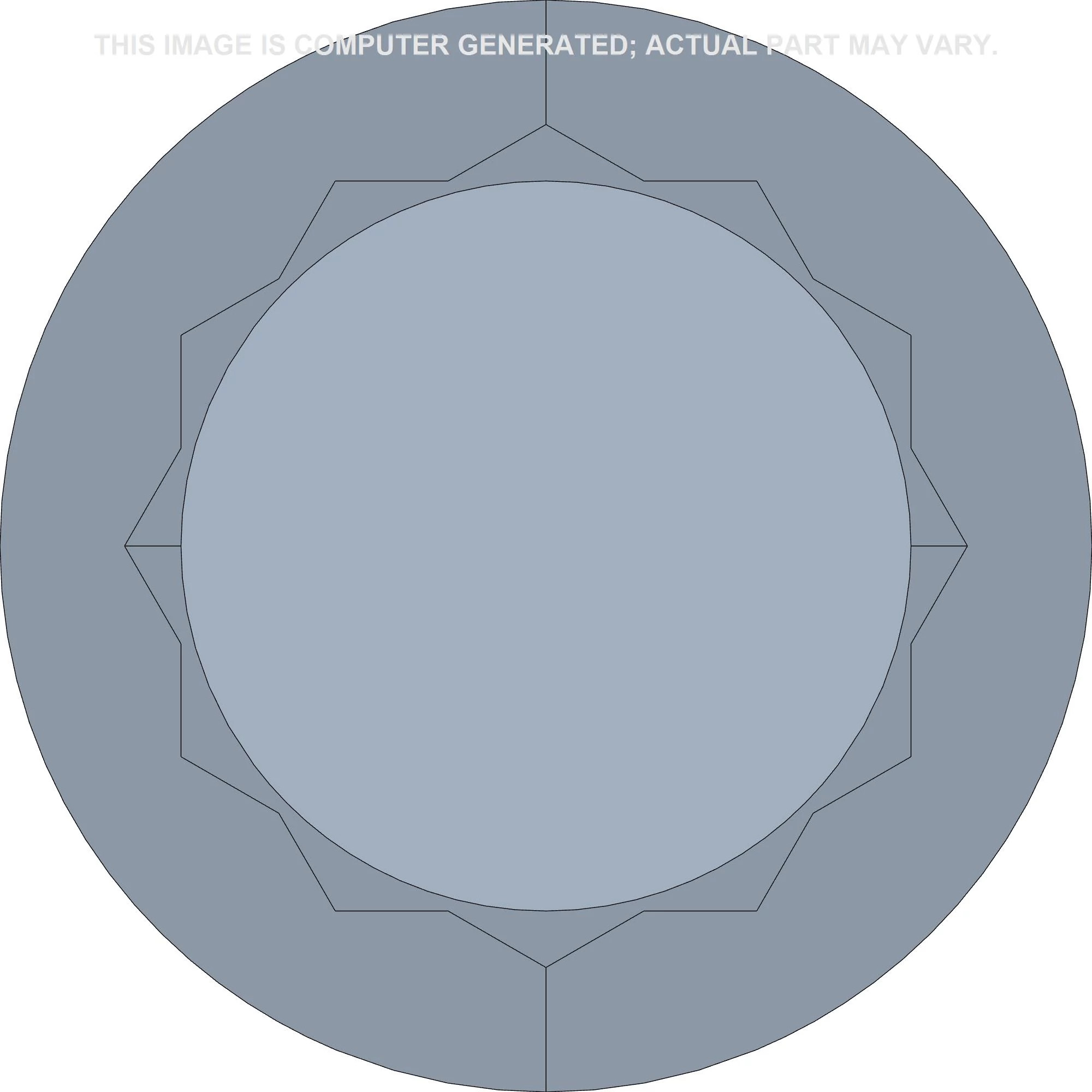 12-PUNTSSCHROEF | CASEIH | EU | NL