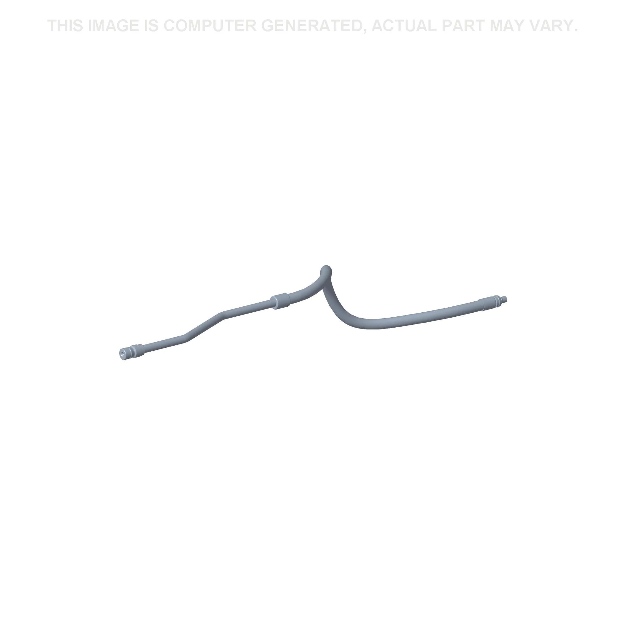 HYDRAULIC HOSE | NEWHOLLANDAG | US | EN