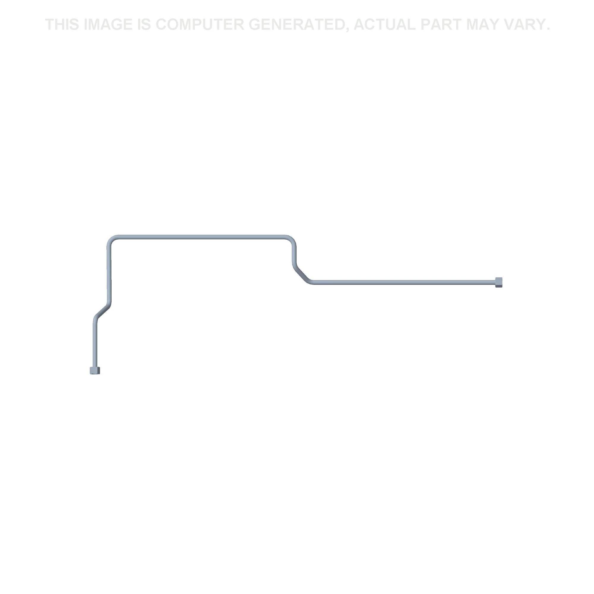 TUYAU HYDRAULIQUE | NEWHOLLANDAG | AMEA | FR